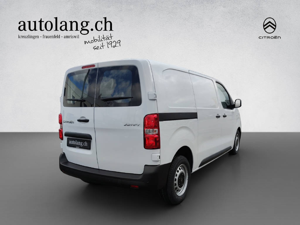 CITROEN Jumpy Kaw. M 2.2 BlueHDi 150 S/S-showroom-element-3