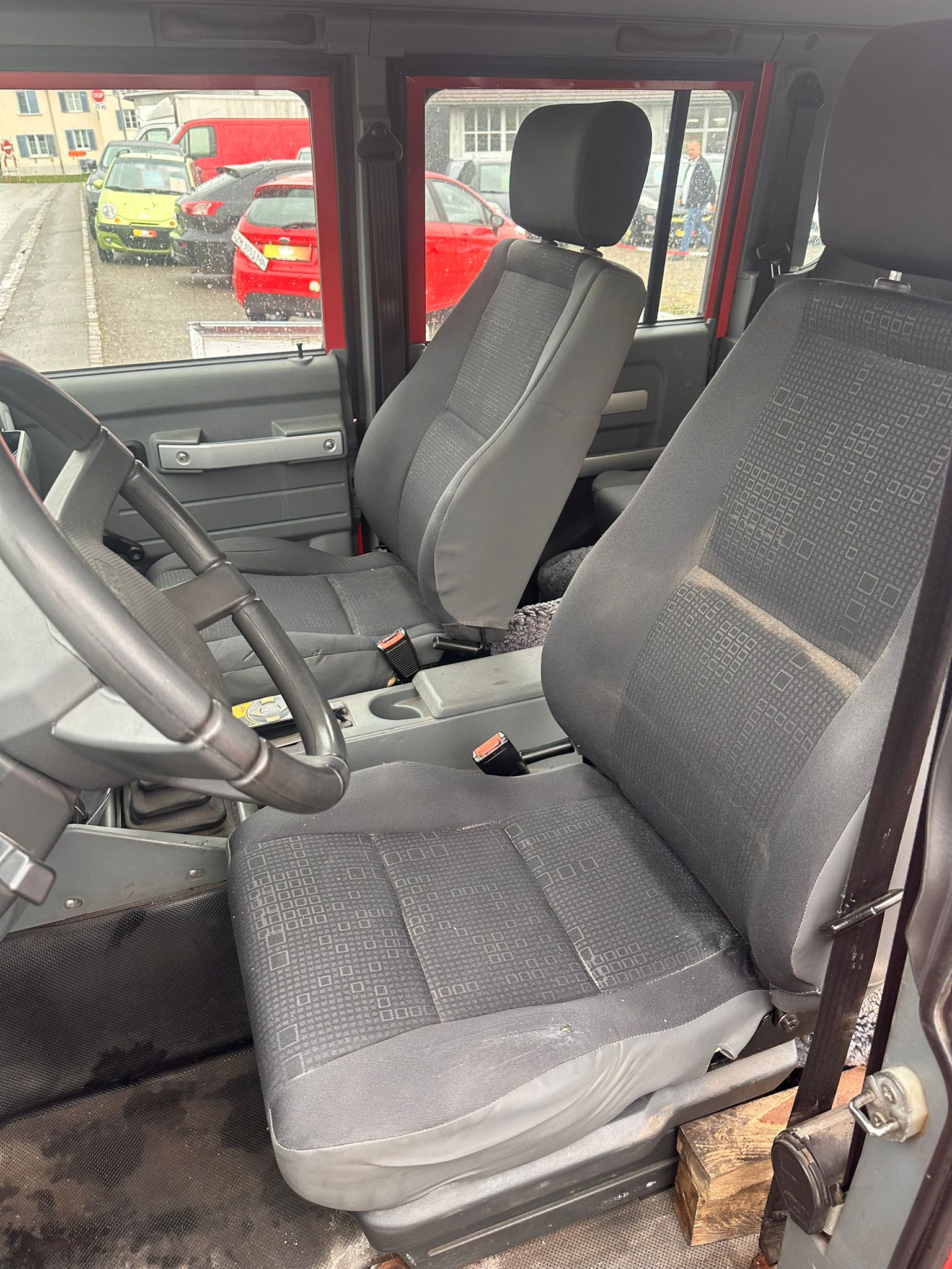 IVECO Massif 3.0 HPT Stationw.-image-8