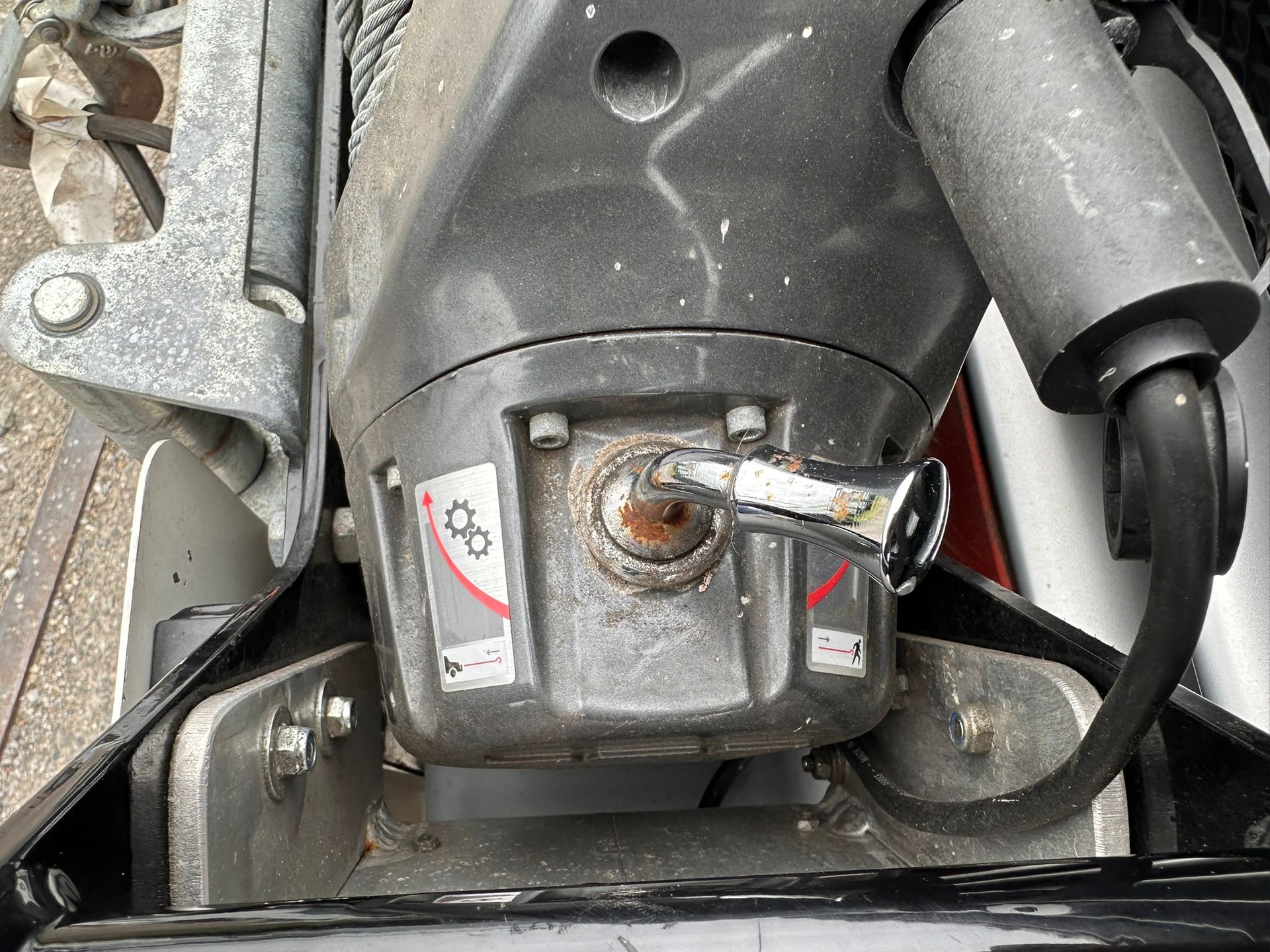 IVECO Massif 3.0 HPT Stationw.-image-23