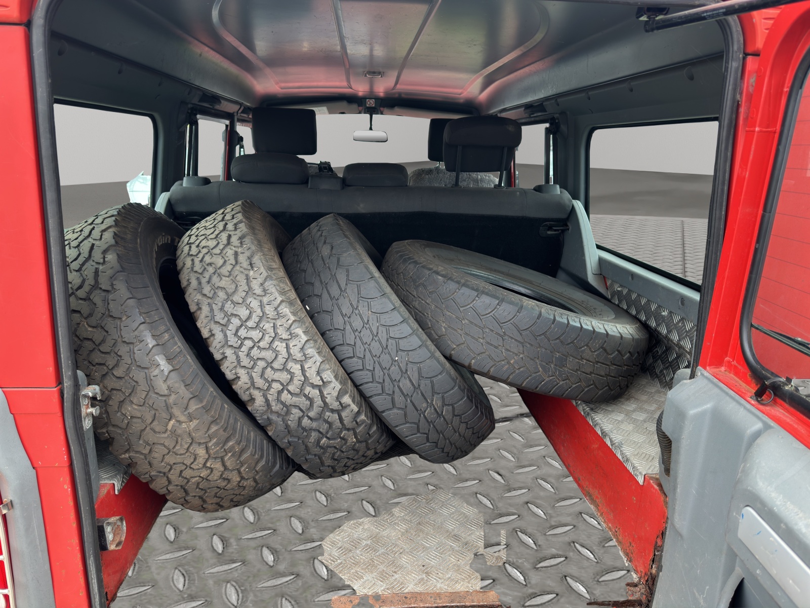 IVECO Massif 3.0 HPT Stationw.-image-19
