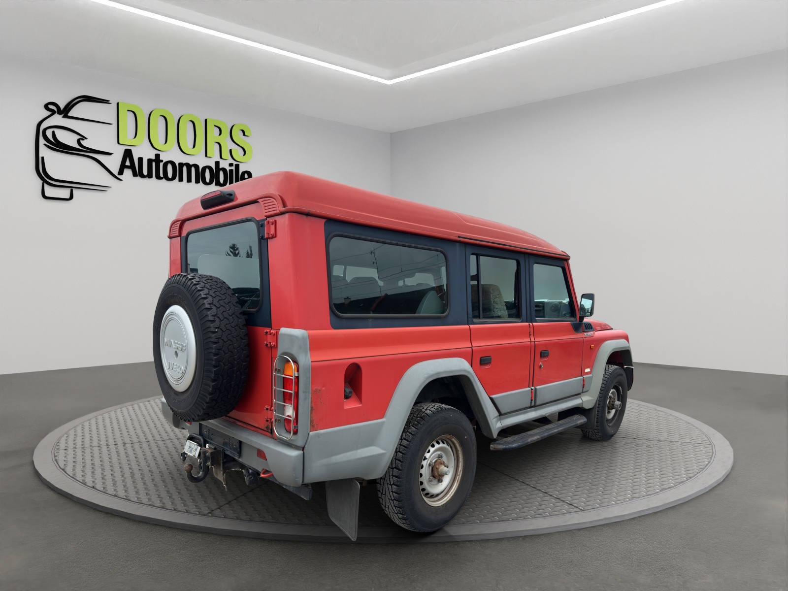 IVECO Massif 3.0 HPT Stationw.-showroom-element-3