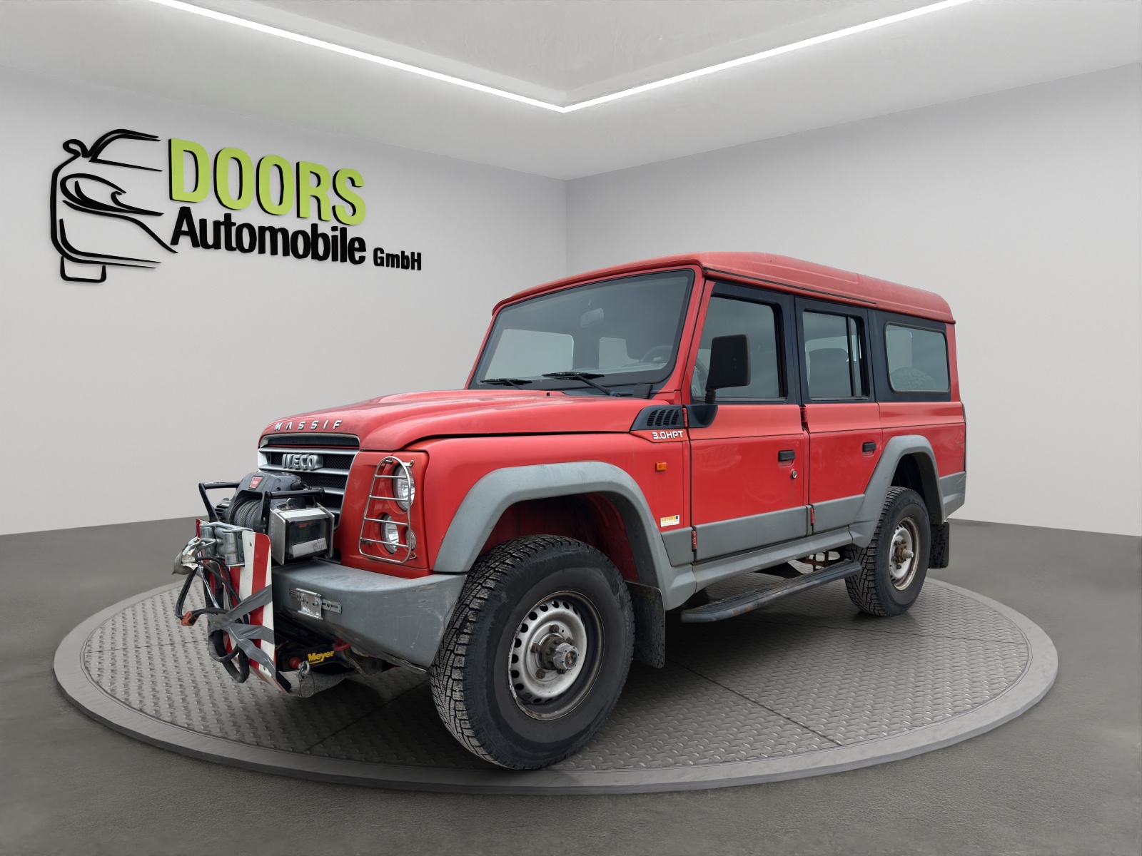 IVECO Massif 3.0 HPT Stationw.-showroom-element-2