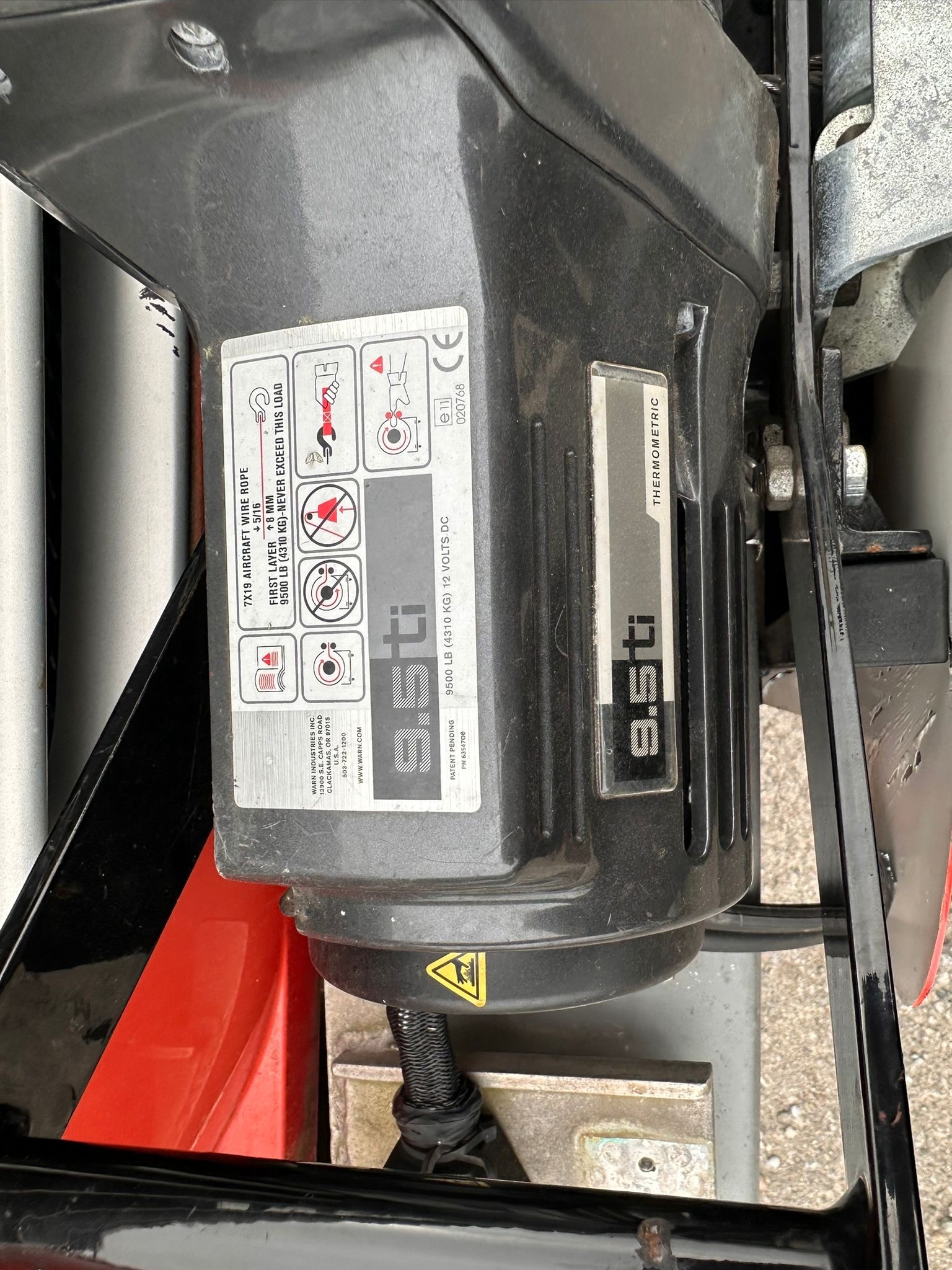 IVECO Massif 3.0 HPT Stationw.-image-22