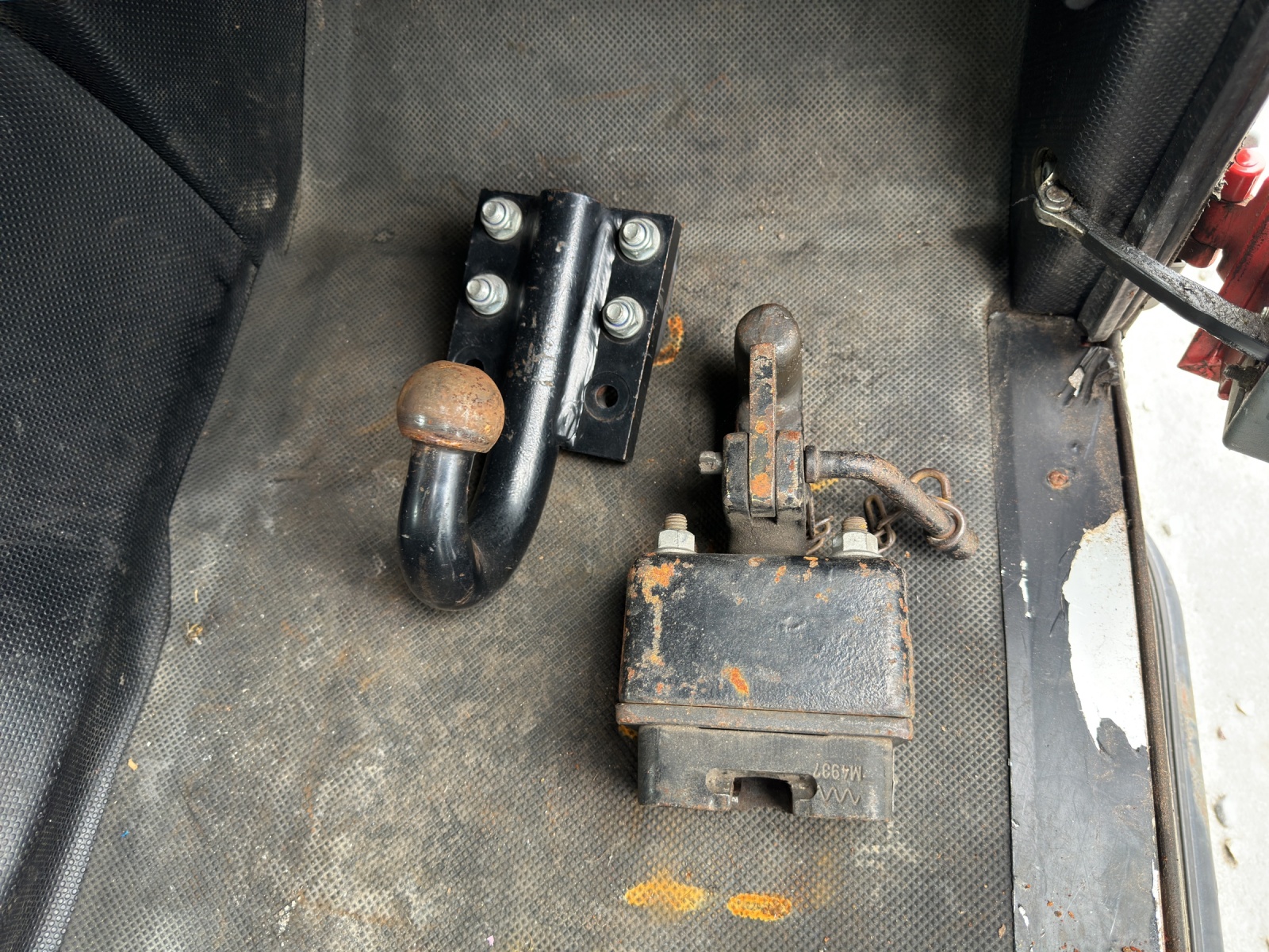 IVECO Massif 3.0 HPT Stationw.-image-18