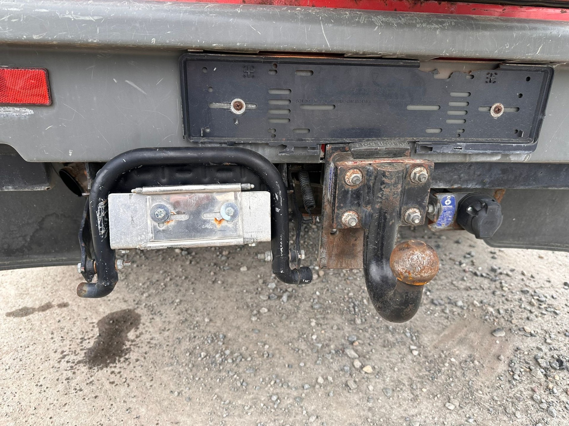 IVECO Massif 3.0 HPT Stationw.-image-25