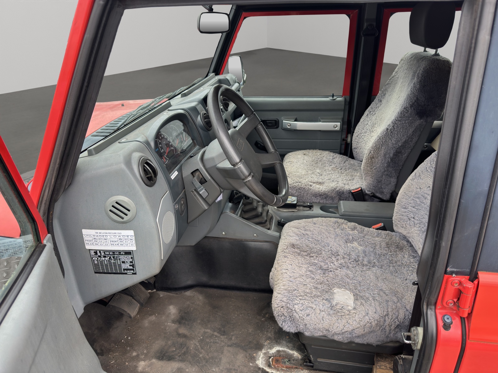 IVECO Massif 3.0 HPT Stationw.-image-9