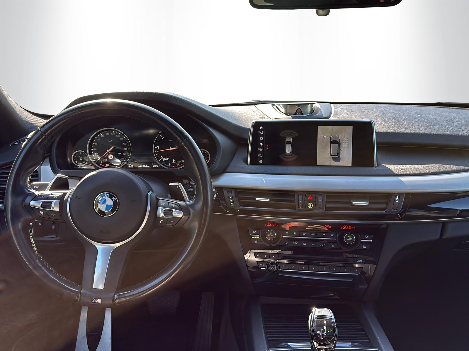 BMW X5 40d xDrive SAG-image-8