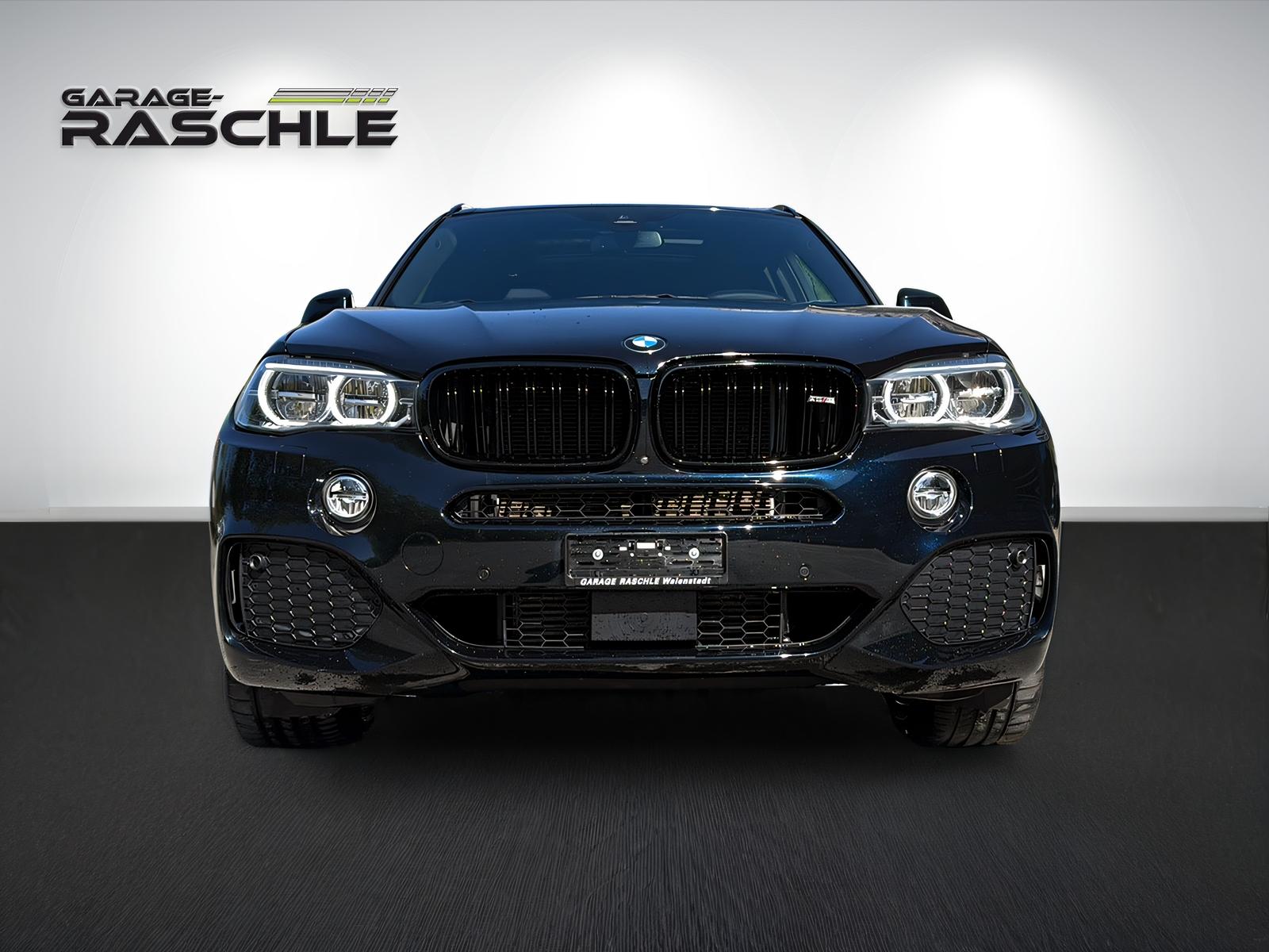 BMW X5 40d xDrive SAG-showroom-element-1