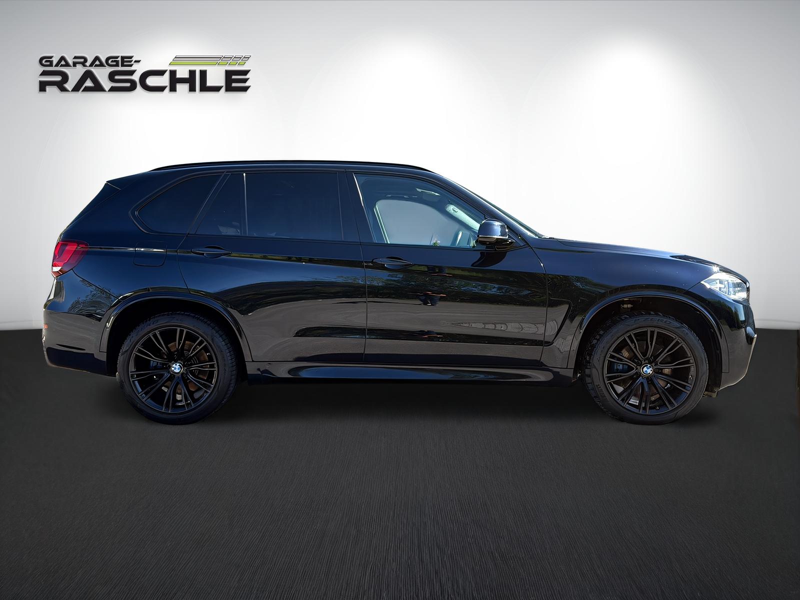 BMW X5 40d xDrive SAG-image-5
