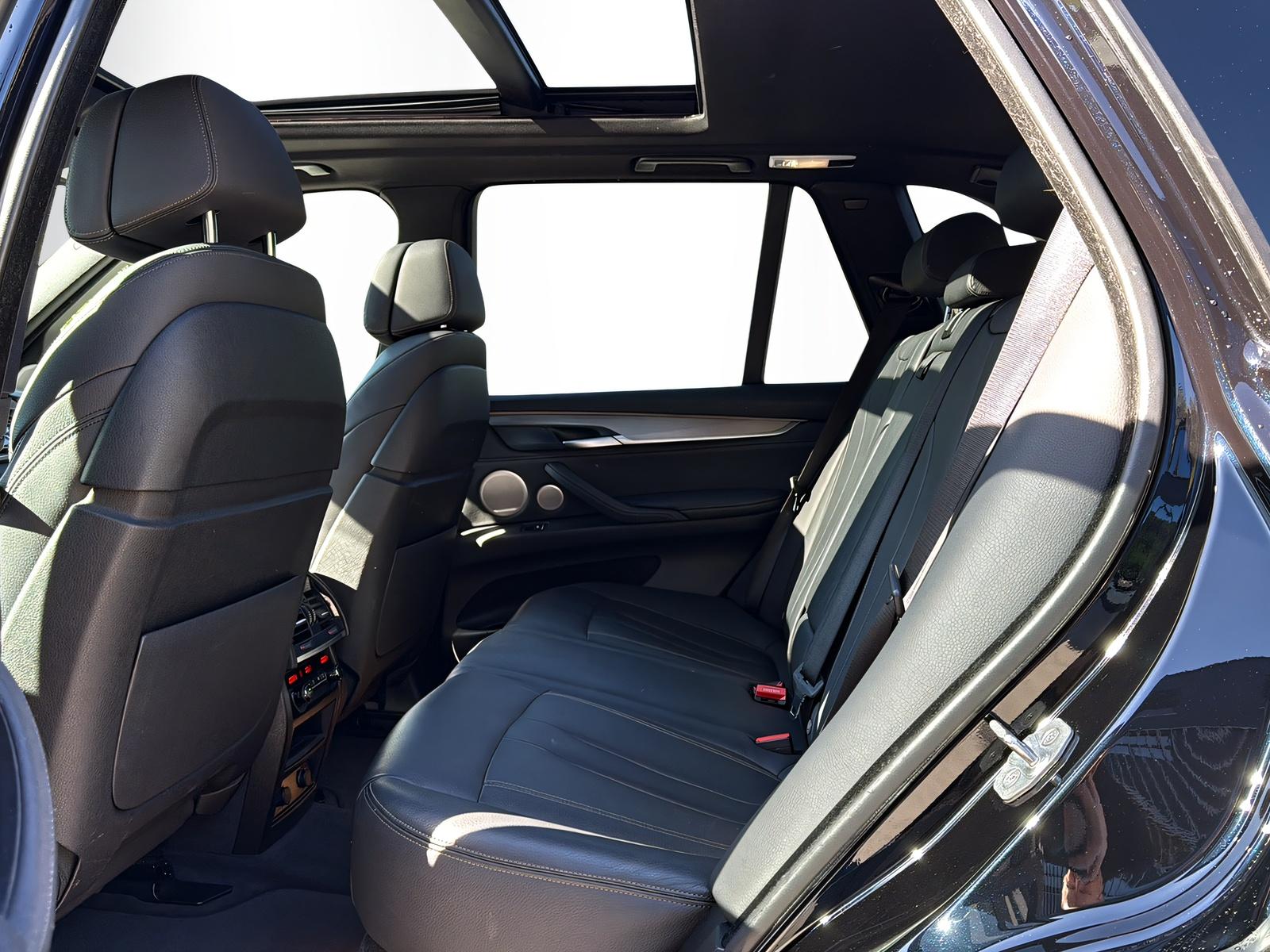 BMW X5 40d xDrive SAG-image-10