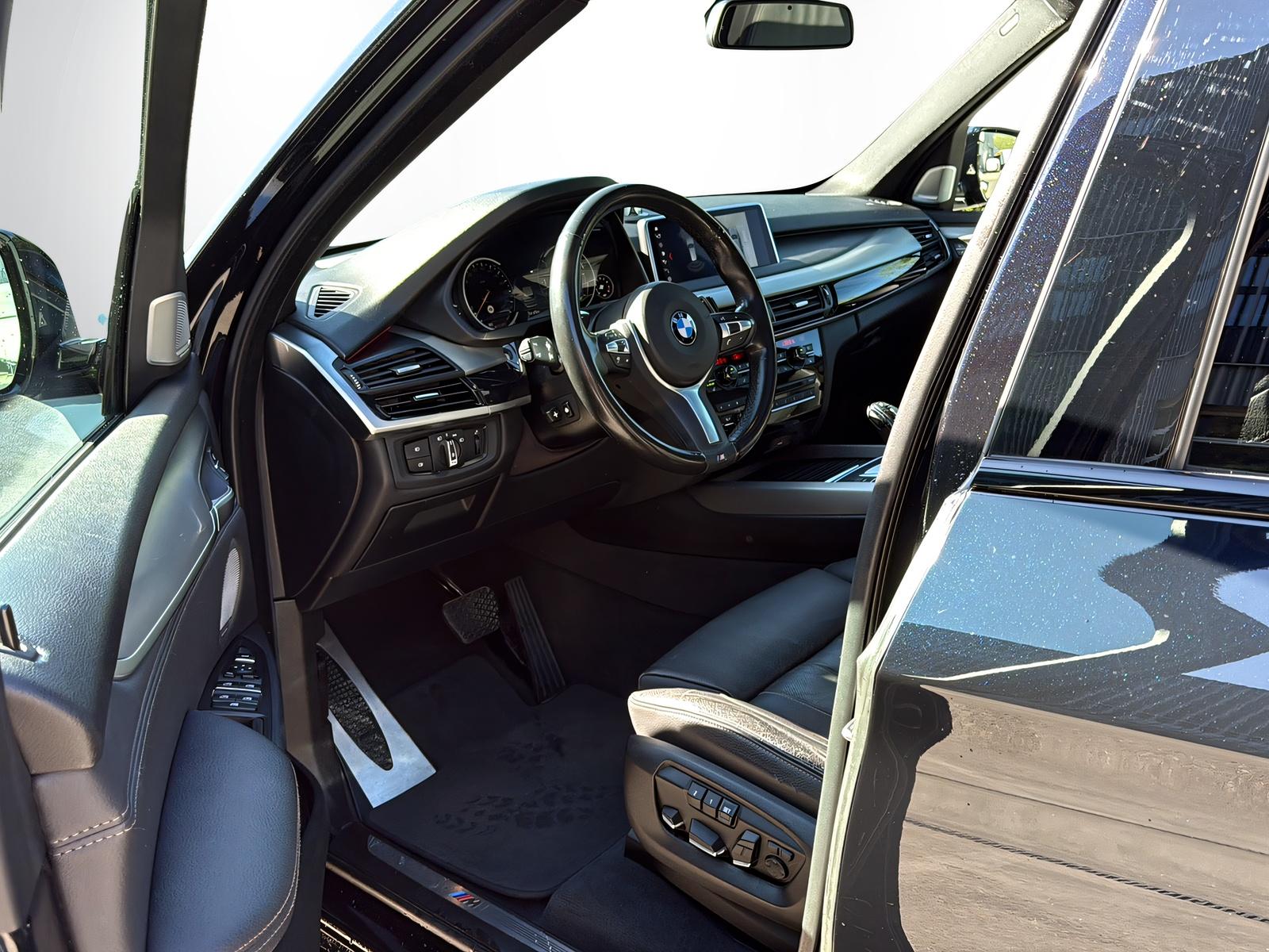 BMW X5 40d xDrive SAG-image-7