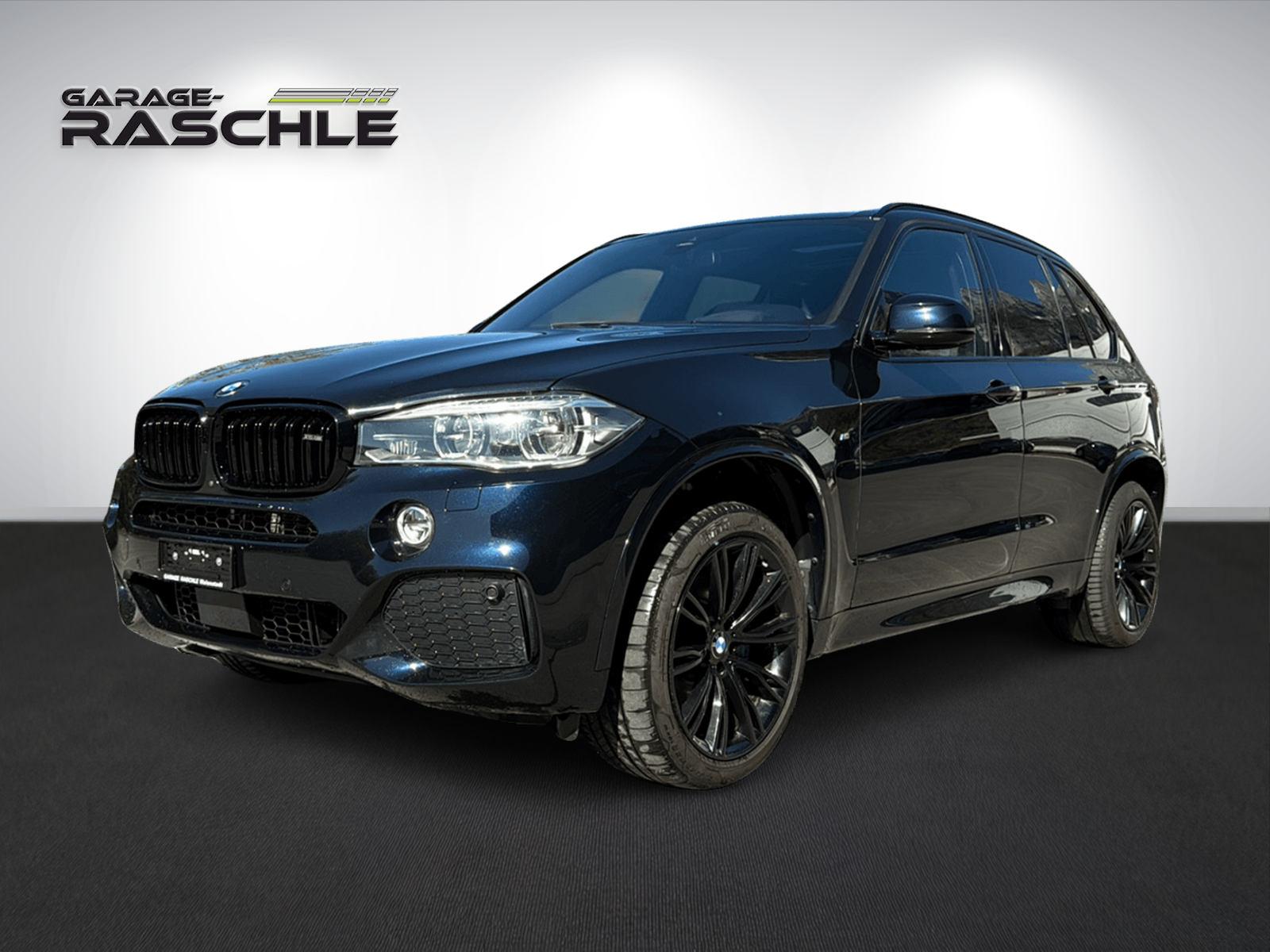 BMW X5 40d xDrive SAG-showroom-element-2