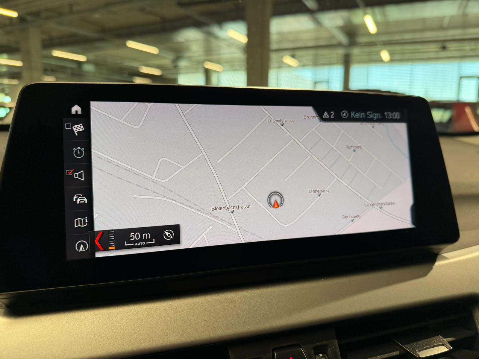 BMW X1 xDrive 18d xLine Fleet Edition Steptronic-image-19