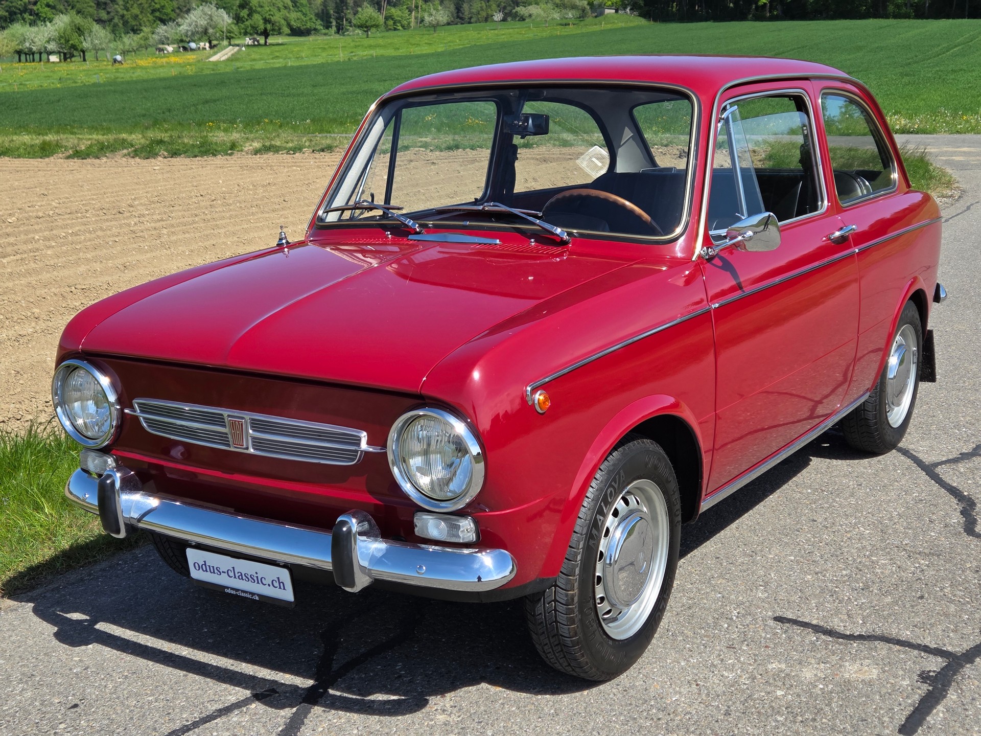 FIAT Spezial