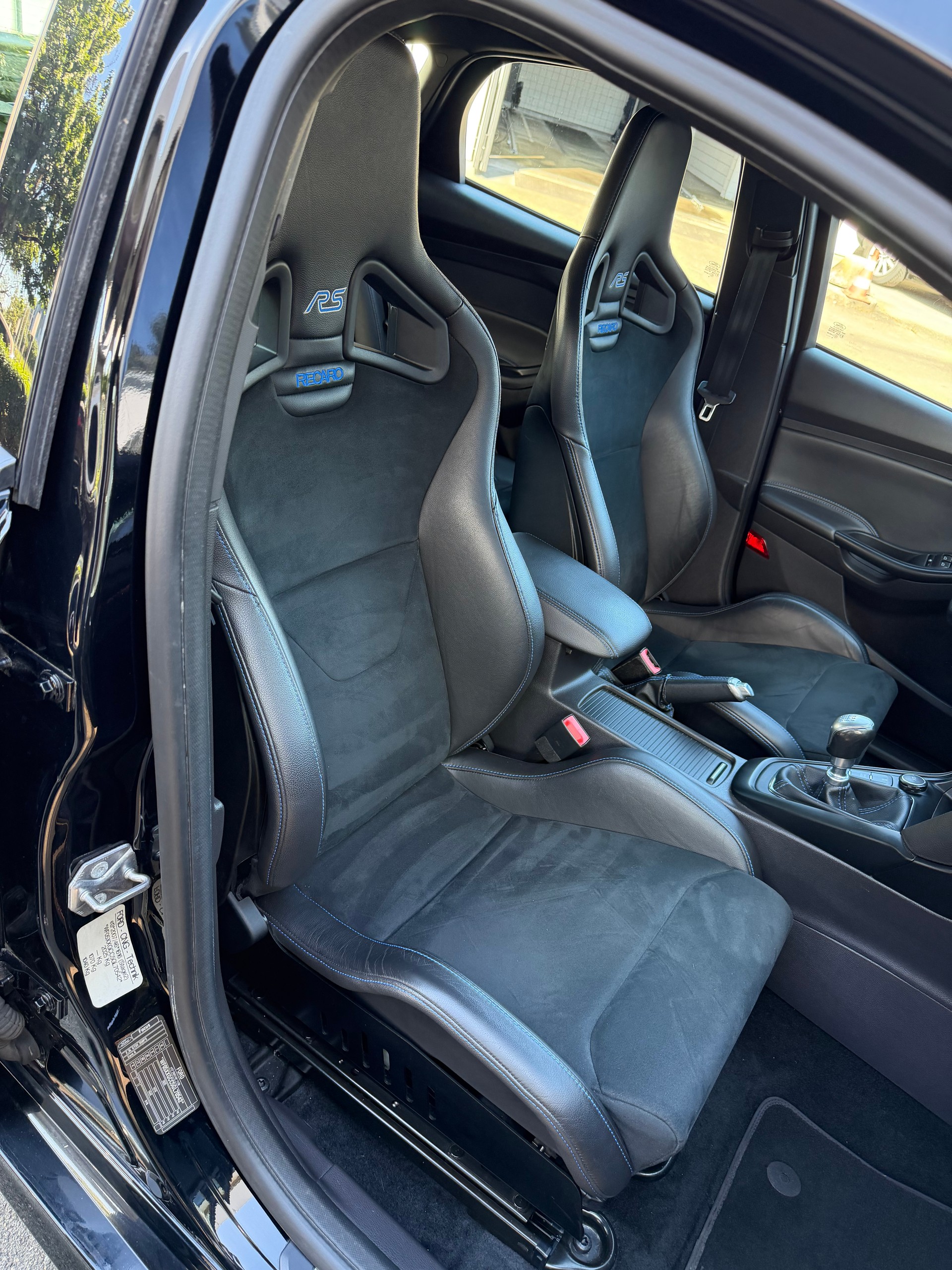 FORD Focus 2.3 EcoBoost RS AWD-image-14