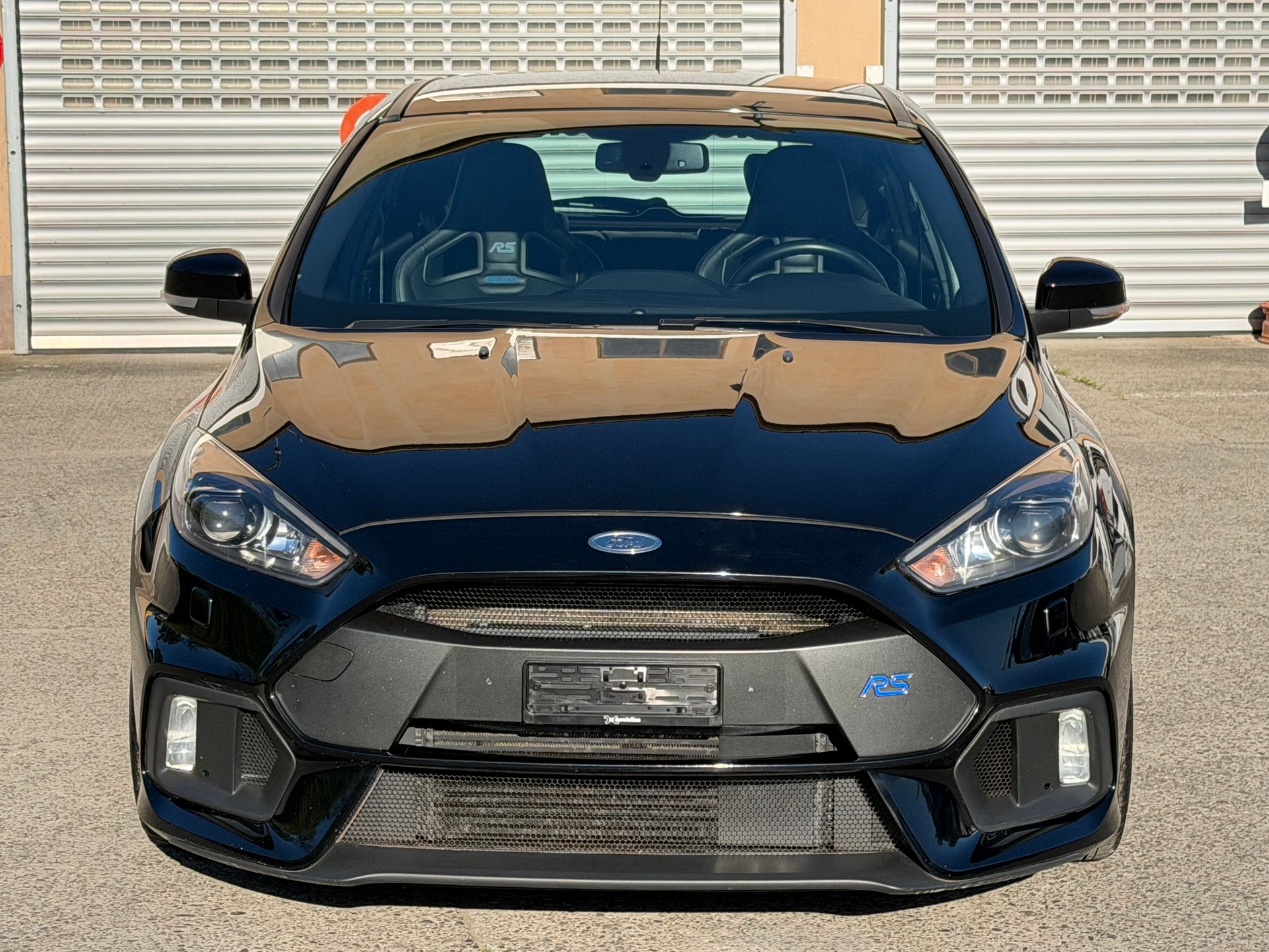 FORD Focus 2.3 EcoBoost RS AWD-image-7