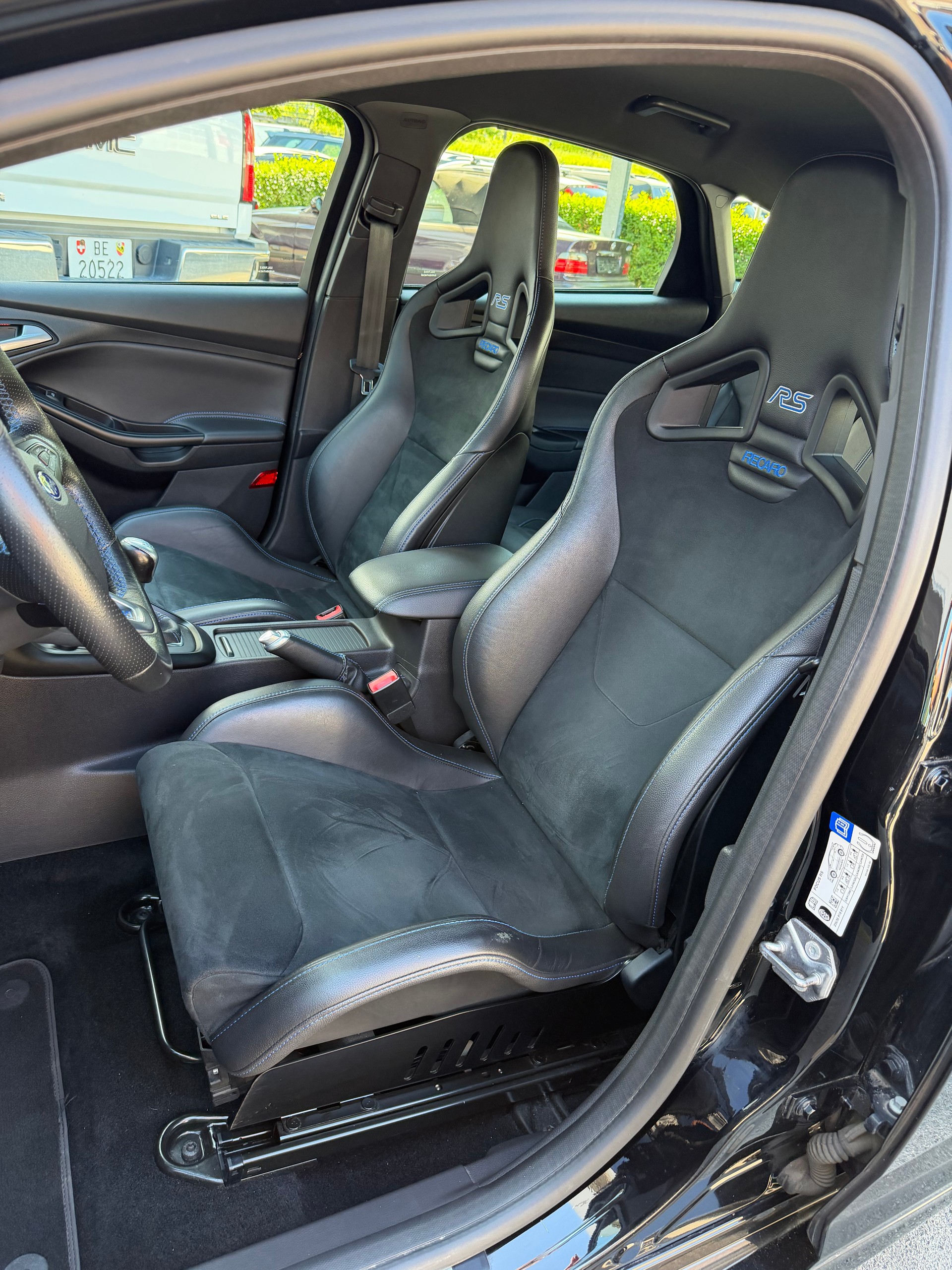 FORD Focus 2.3 EcoBoost RS AWD-image-9