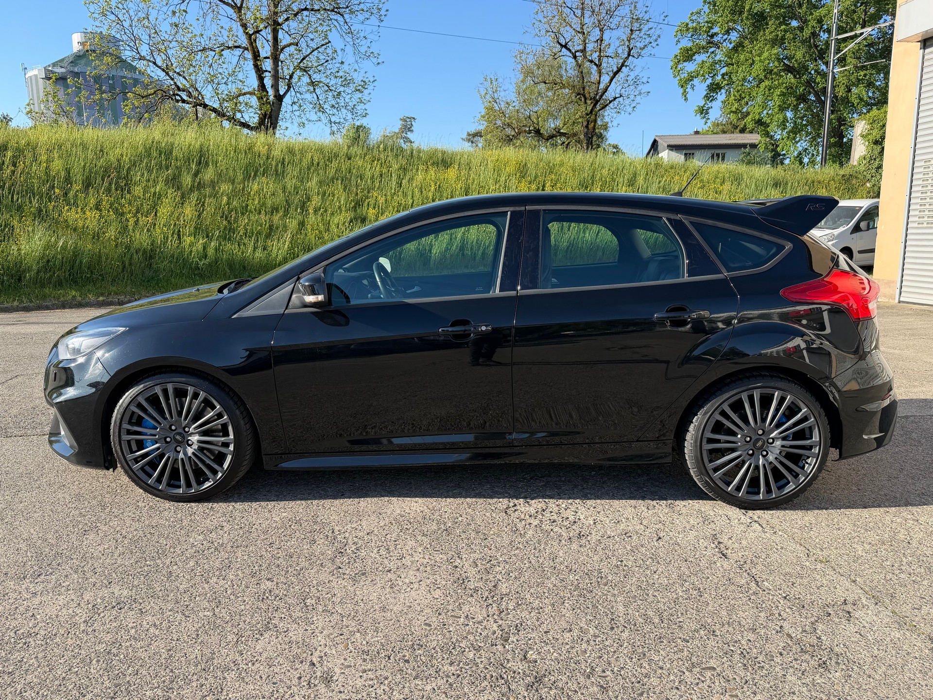 FORD Focus 2.3 EcoBoost RS AWD-showroom-element-1