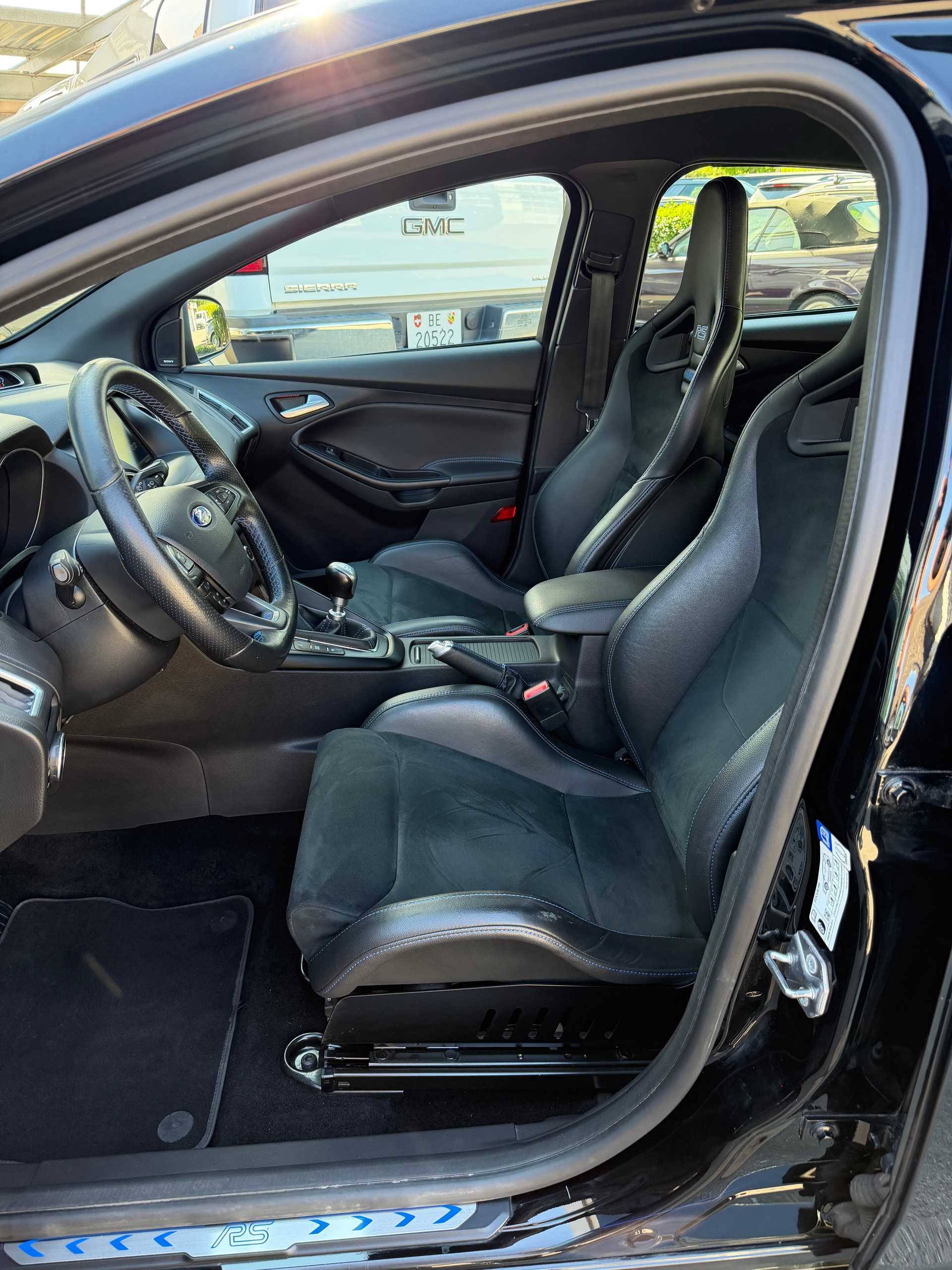 FORD Focus 2.3 EcoBoost RS AWD-image-8