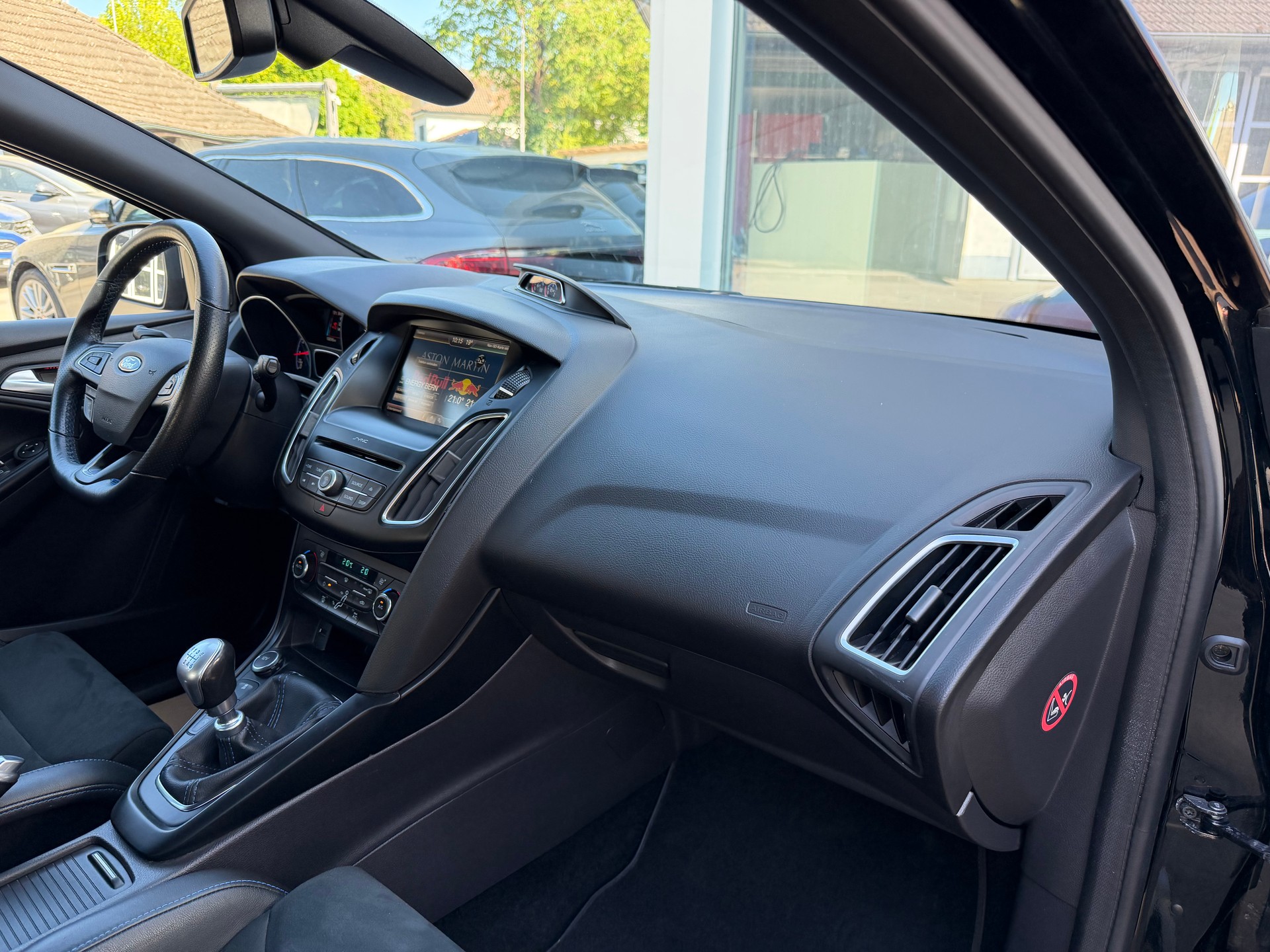 FORD Focus 2.3 EcoBoost RS AWD-image-15