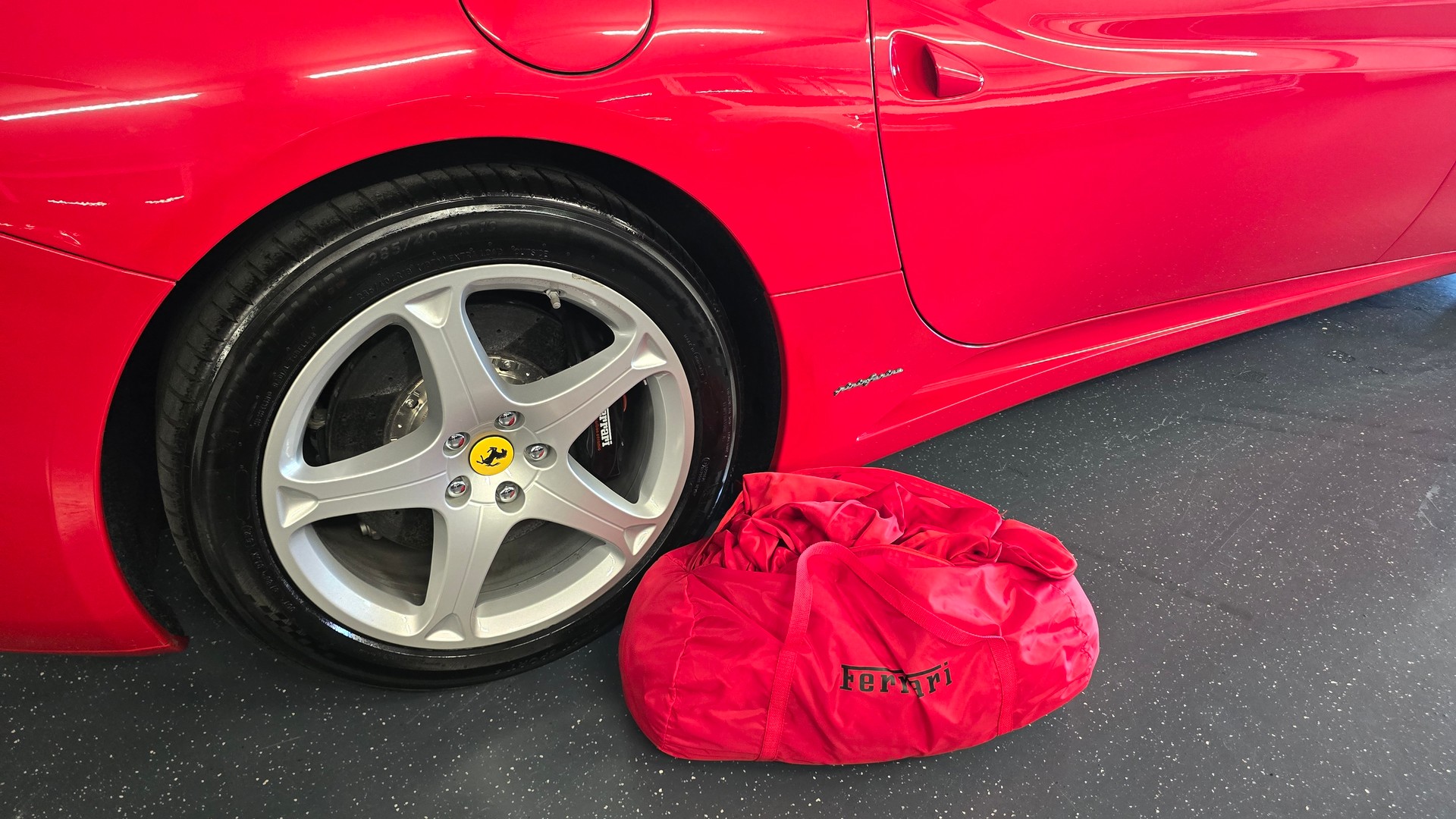 FERRARI California 4.3 V8-image-20