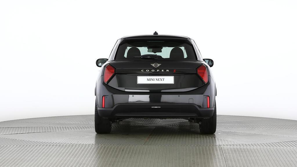 MINI Cooper 5 door S-image-13