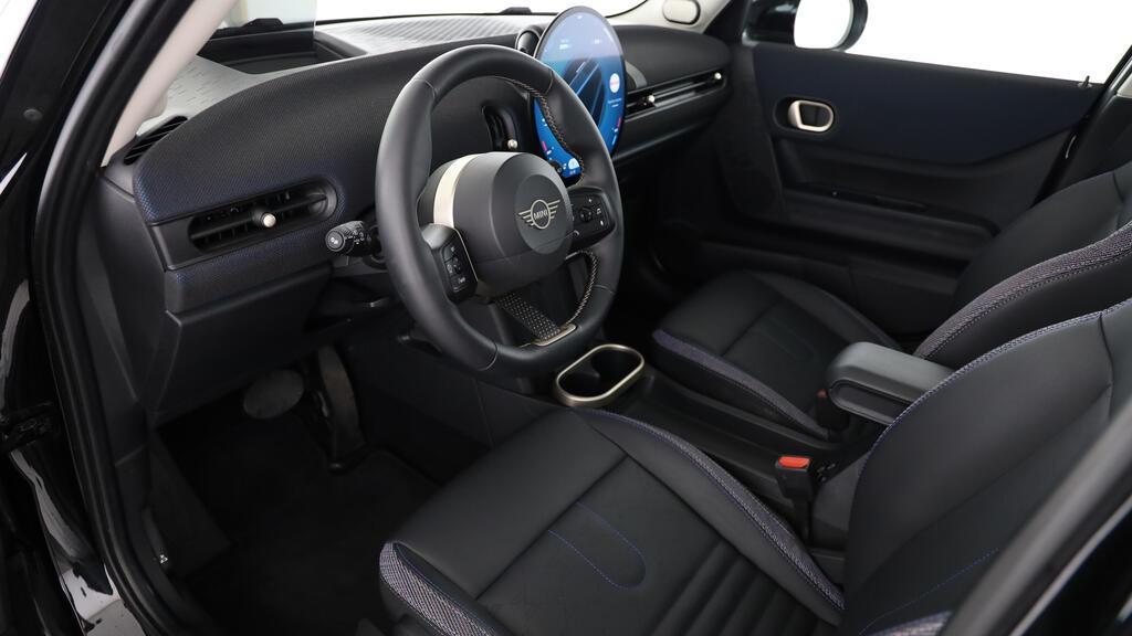 MINI Cooper 5 door S-image-16
