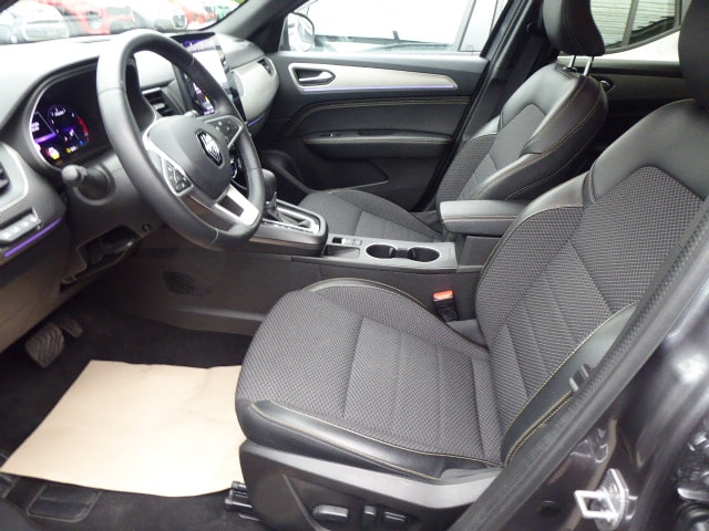 RENAULT Arkana 1.3 TCe Techno EDC-image-5