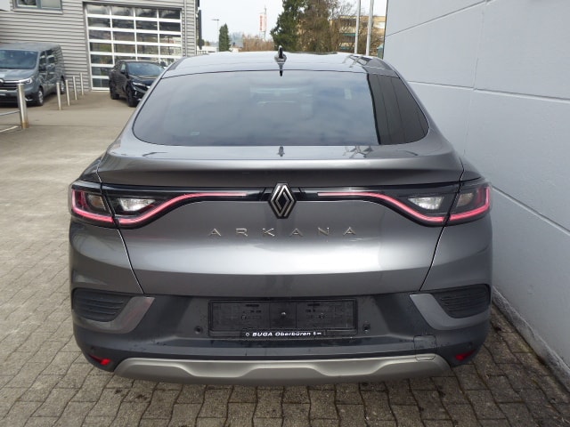RENAULT Arkana 1.3 TCe Techno EDC-image-3