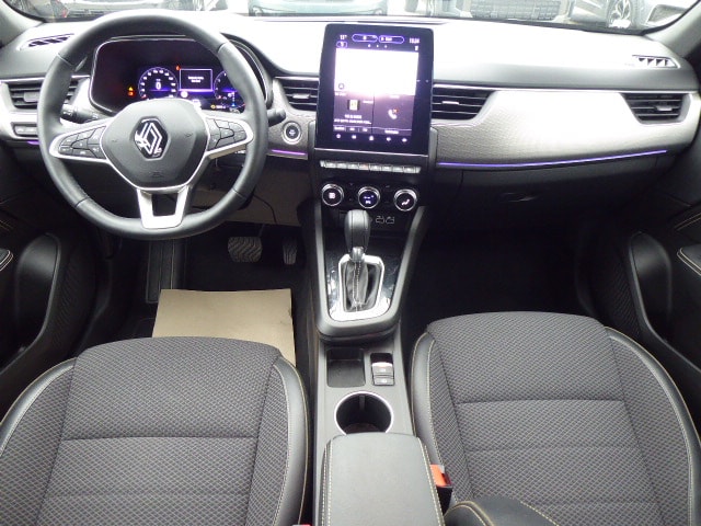 RENAULT Arkana 1.3 TCe Techno EDC-image-7