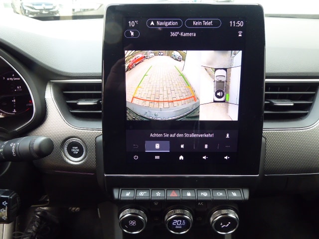RENAULT Arkana 1.3 TCe Techno EDC-image-9