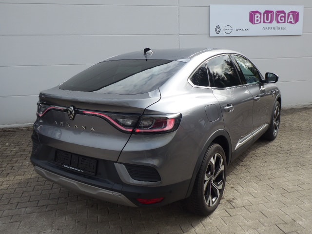 RENAULT Arkana 1.3 TCe Techno EDC-image-14