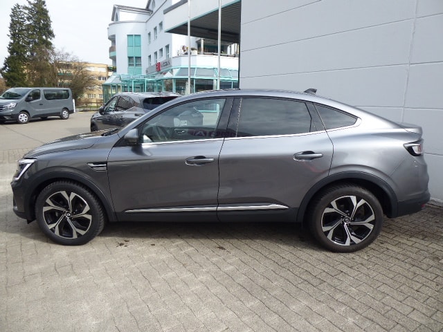 RENAULT Arkana 1.3 TCe Techno EDC-image-13