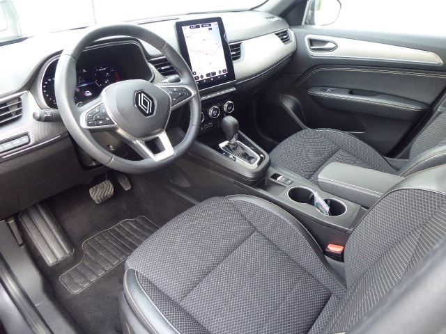 RENAULT Arkana 1.3 TCe Techno EDC-image-4