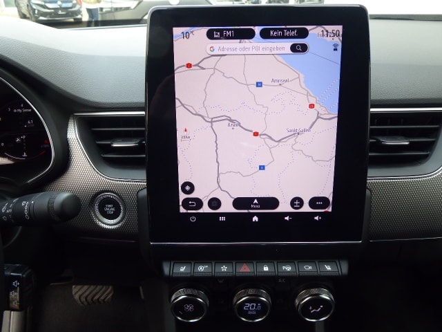 RENAULT Arkana 1.3 TCe Techno EDC-image-8