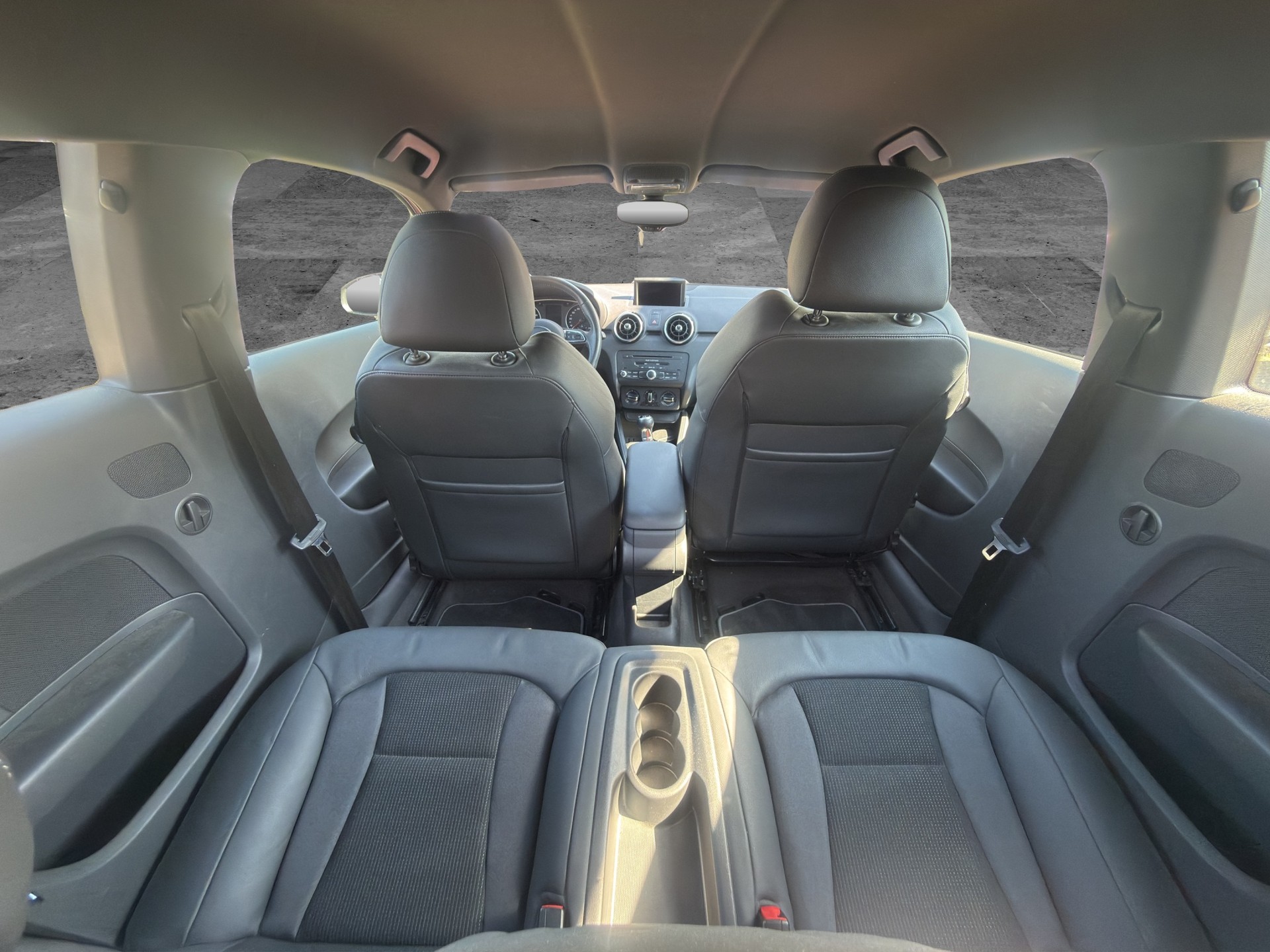 AUDI *RESERVIERT* A1 1.2 TFSI (S-Line) Ambition *1. Hand*-image-10