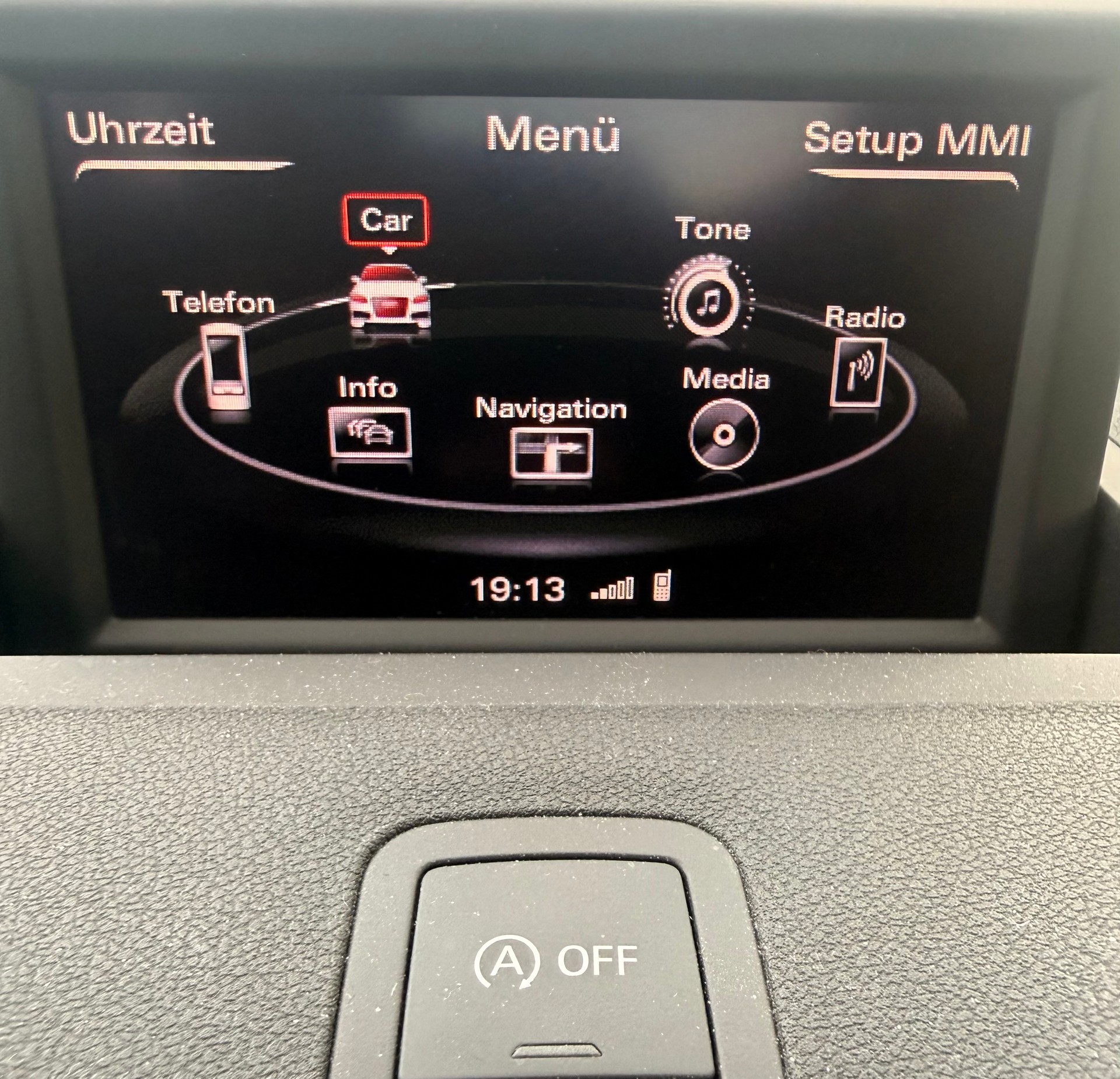 AUDI *RESERVIERT* A1 1.2 TFSI (S-Line) Ambition *1. Hand*-image-23