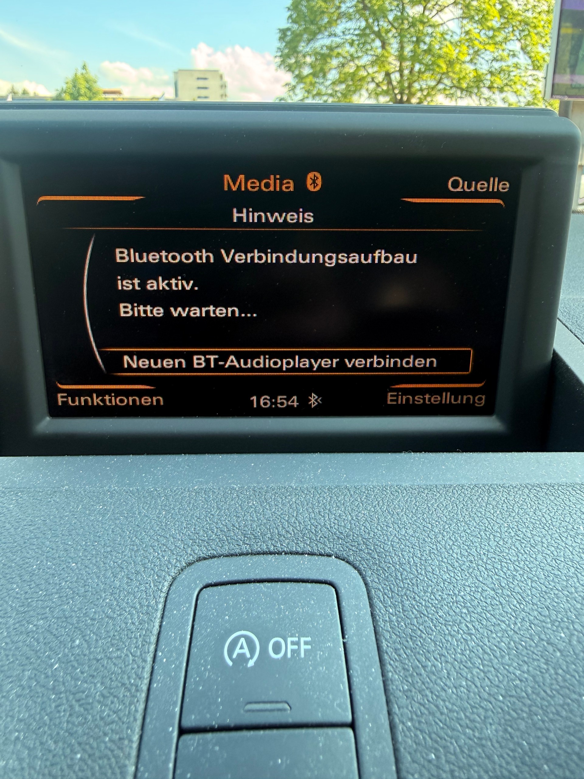 AUDI *RESERVIERT* A1 1.2 TFSI (S-Line) Ambition *1. Hand*-image-21