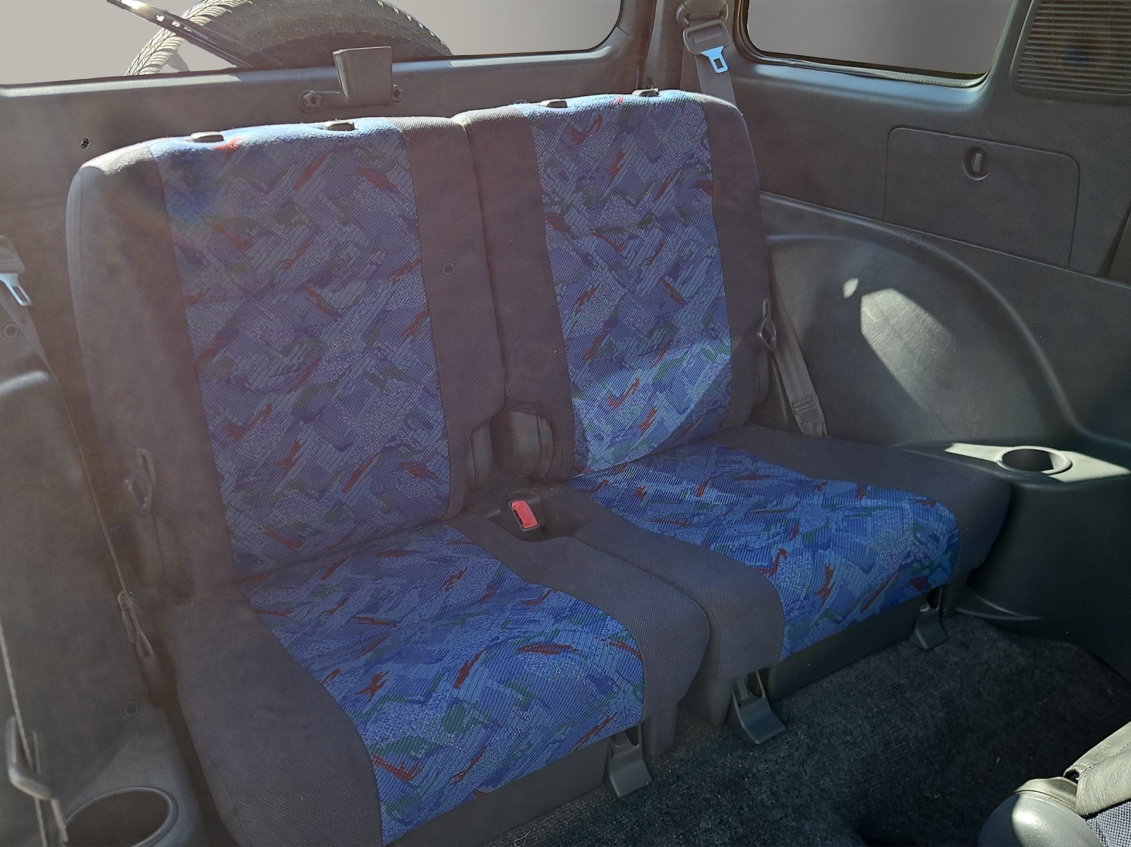 TOYOTA RAV-4 GX-image-14