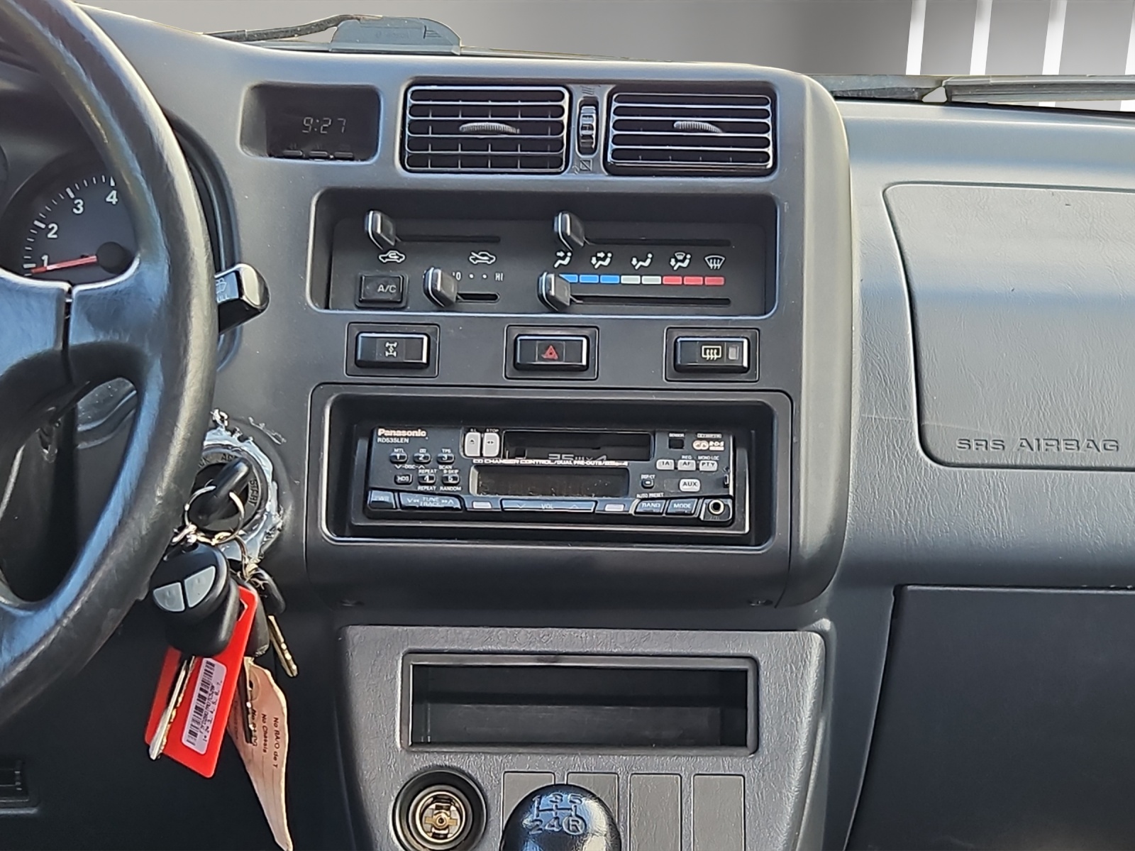 TOYOTA RAV-4 GX-image-11