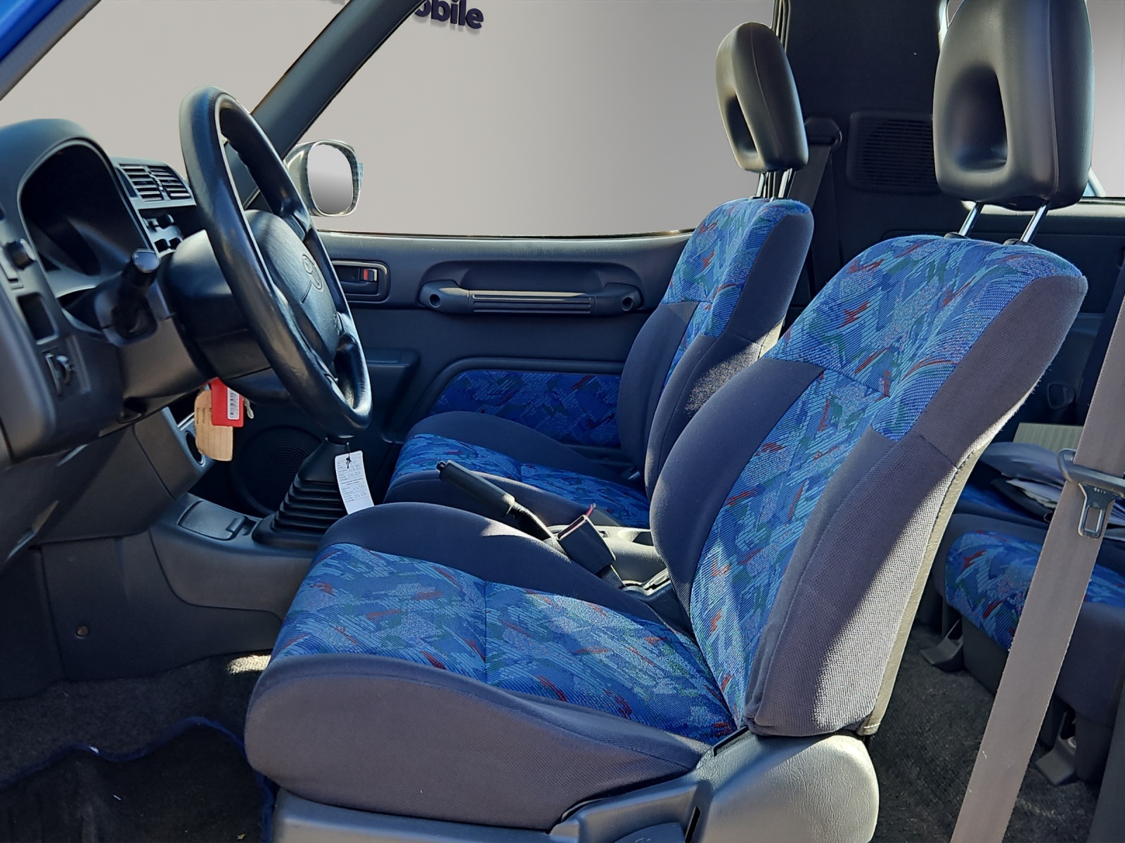 TOYOTA RAV-4 GX-image-8