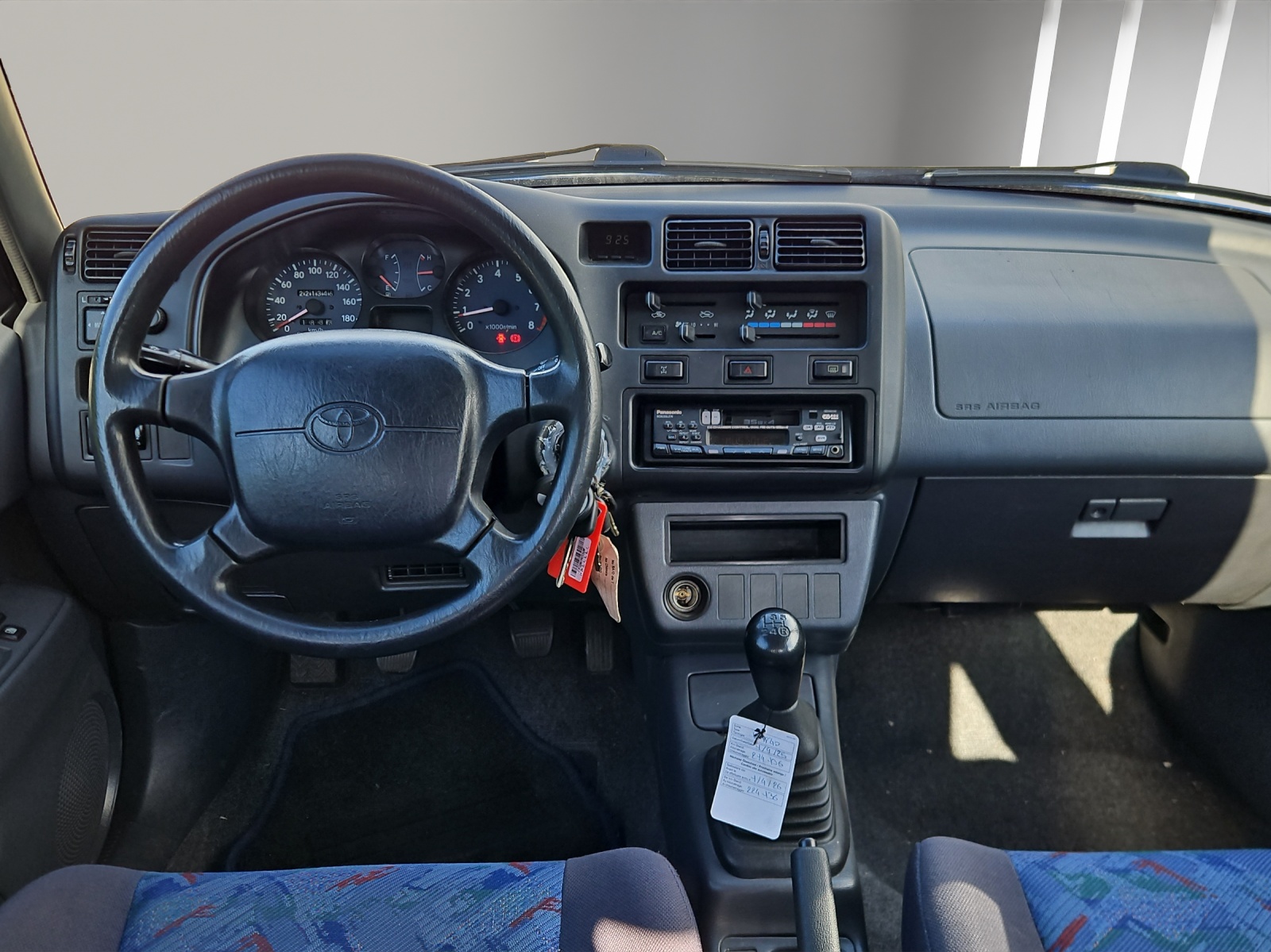 TOYOTA RAV-4 GX-image-10