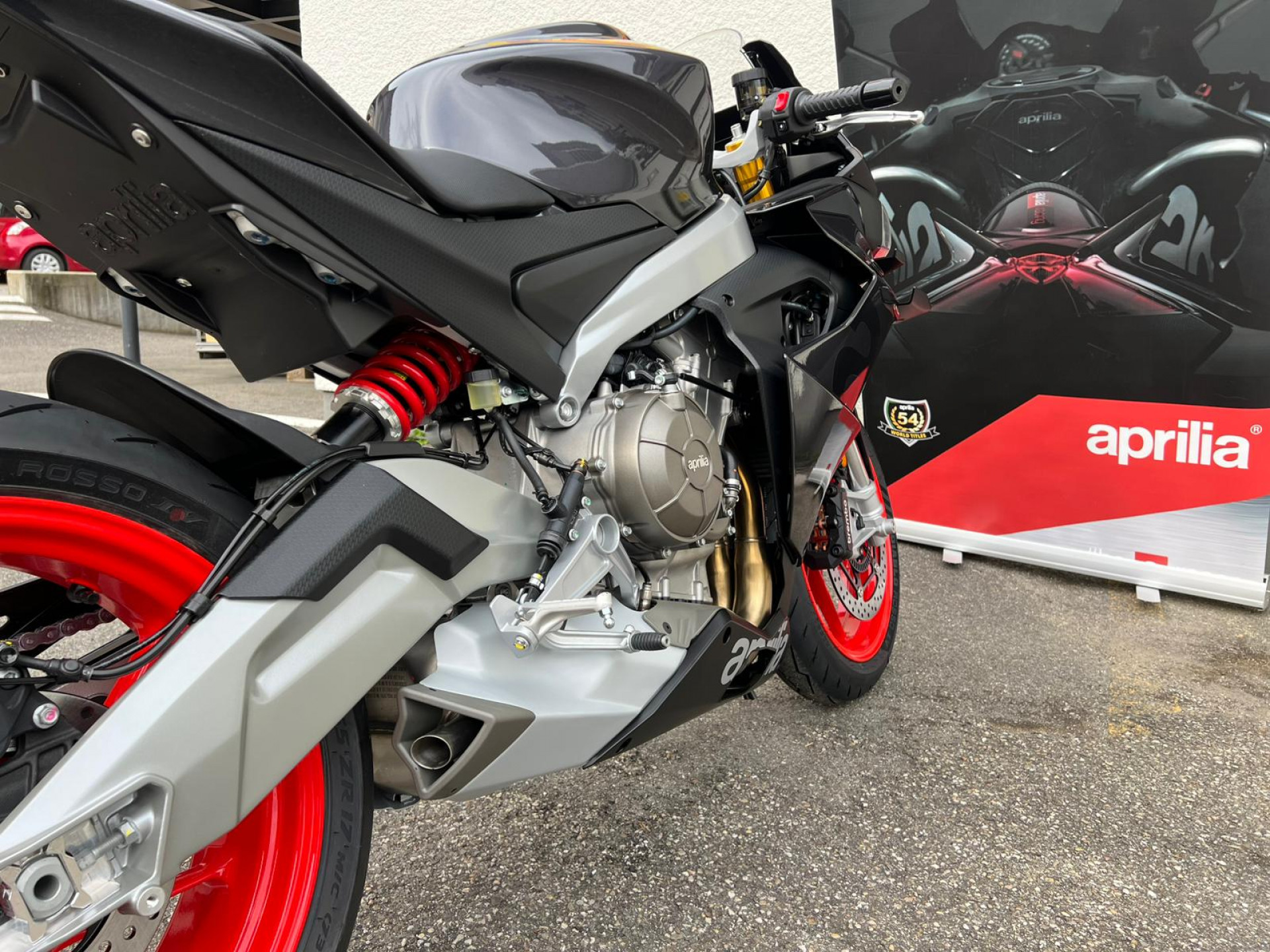 APRILIA RS 660-image-5
