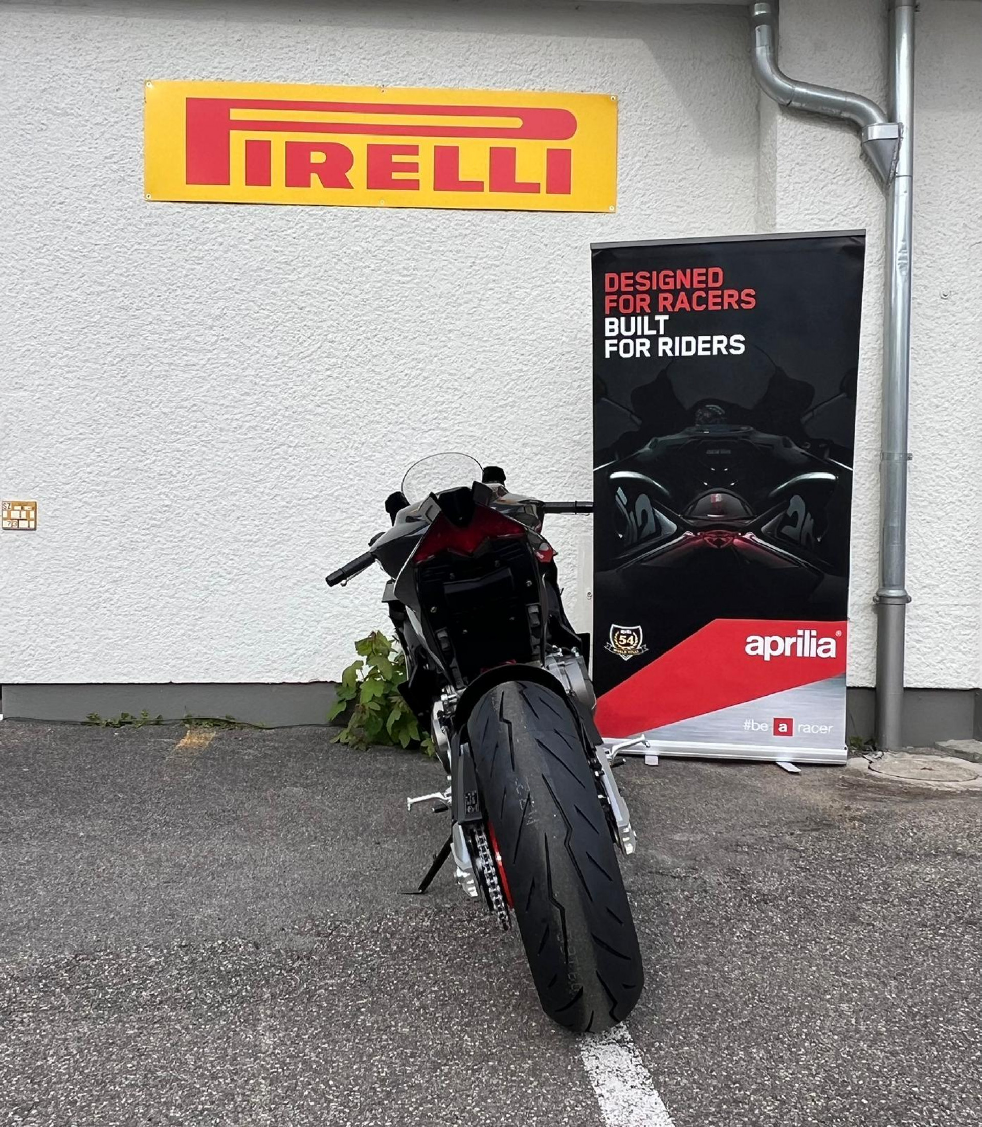 APRILIA RS 660-image-4
