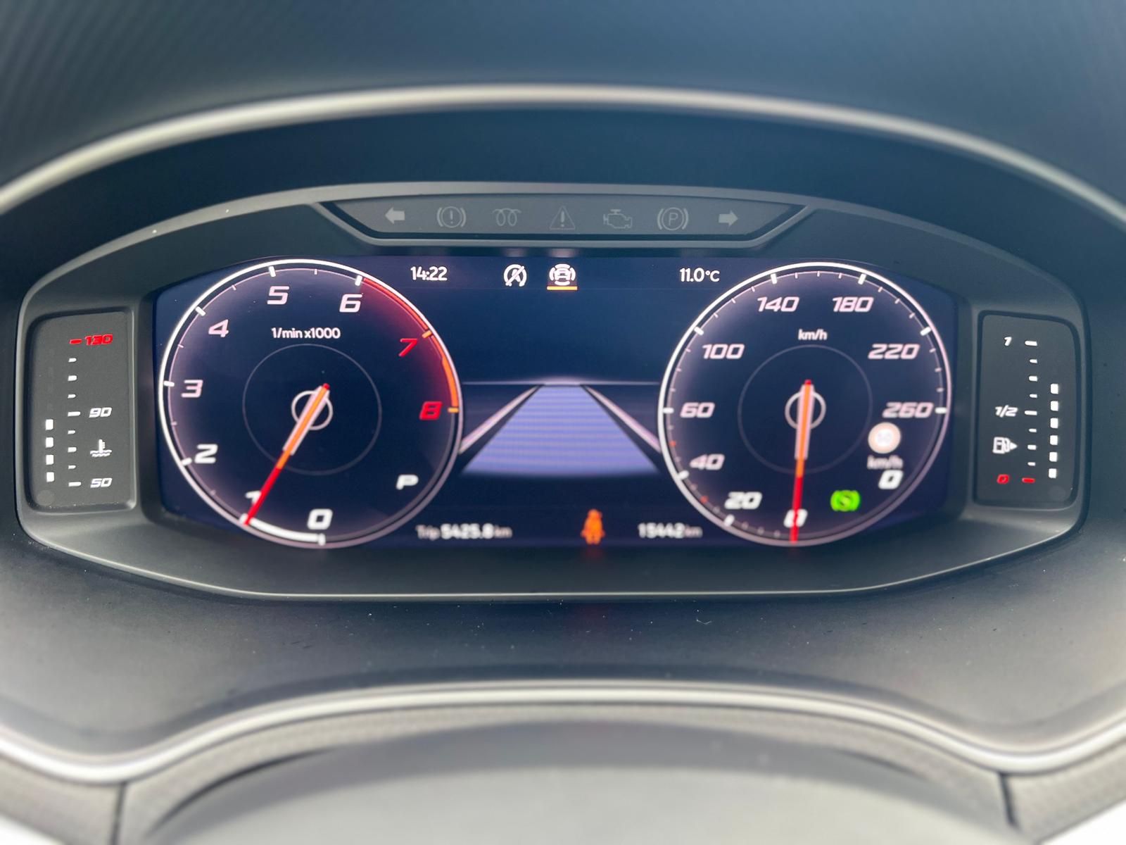 SEAT Ibiza 1.0 TSI 110 FR DSG-image-18
