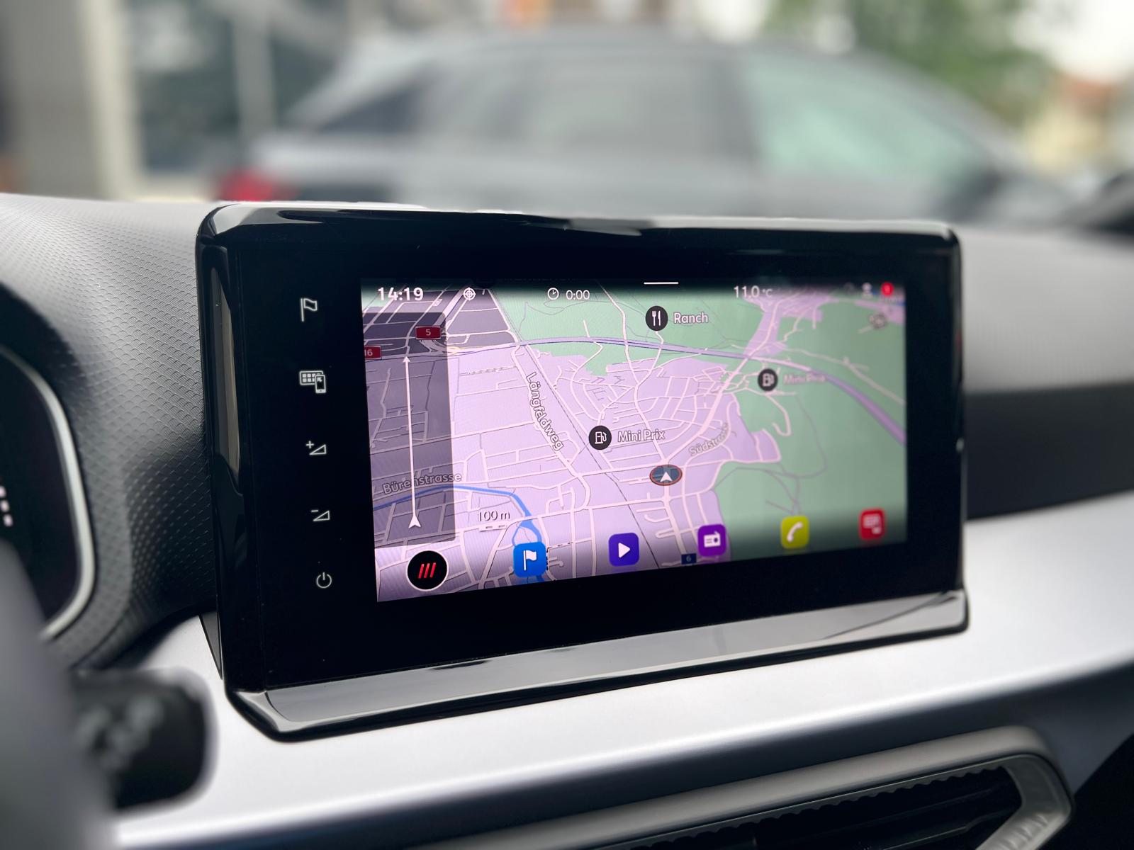 SEAT Ibiza 1.0 TSI 110 FR DSG-image-13