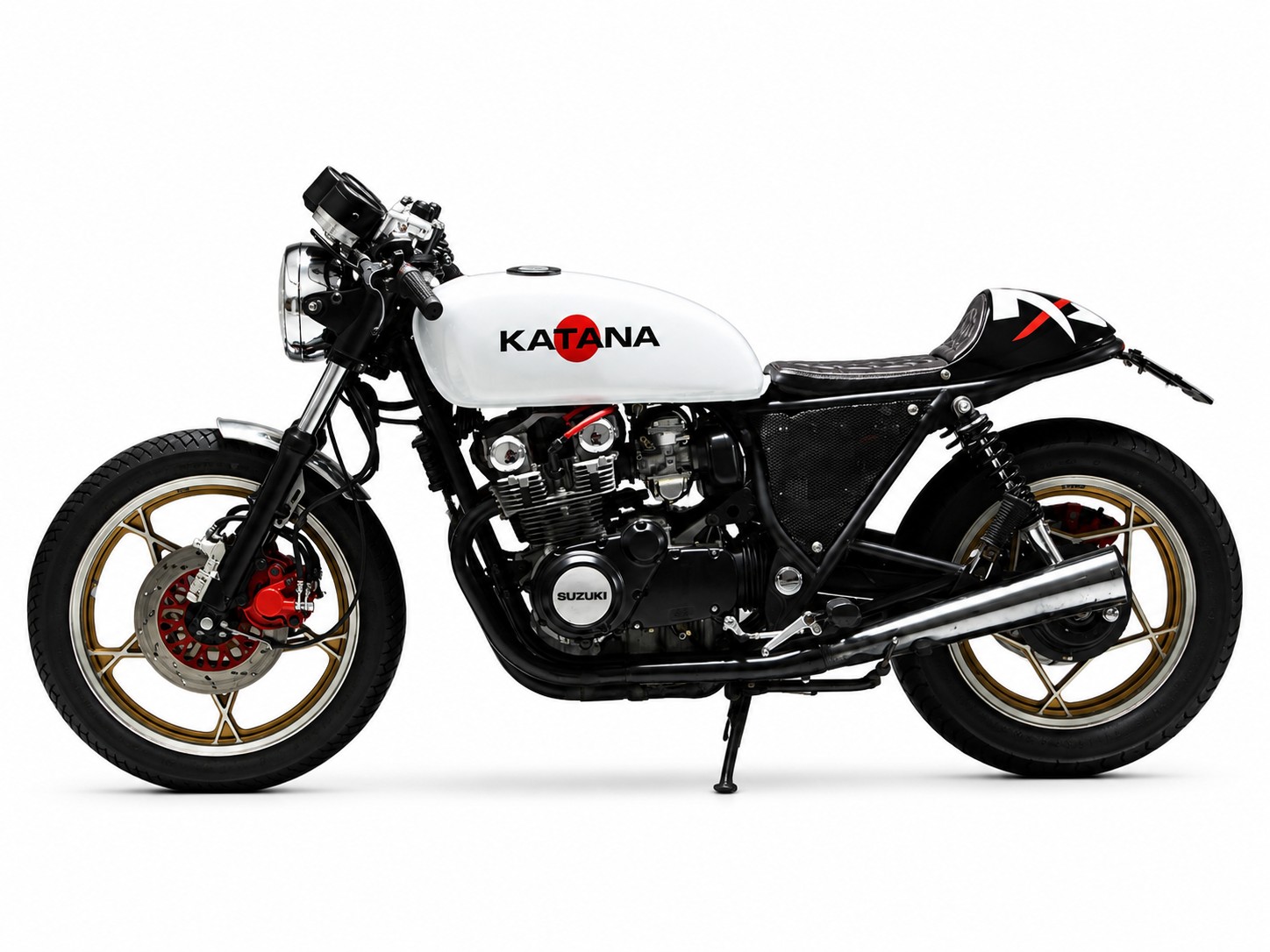 SUZUKI GS 650 G Katana-image-4