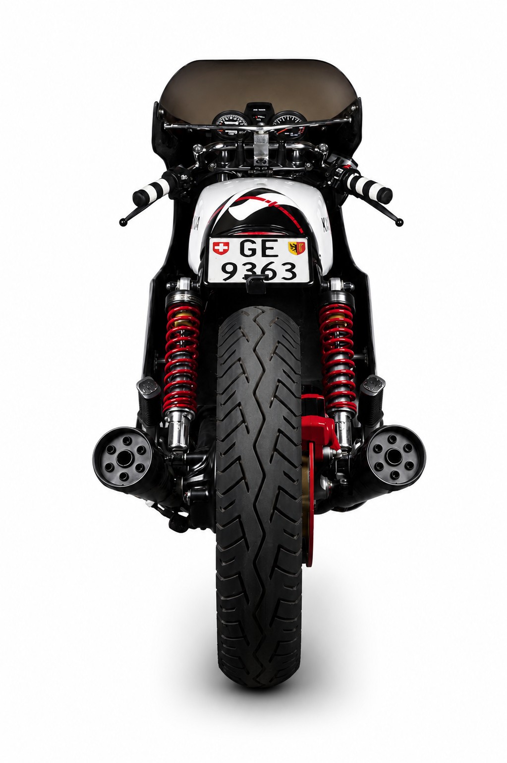 SUZUKI GS 650 G Katana-image-6