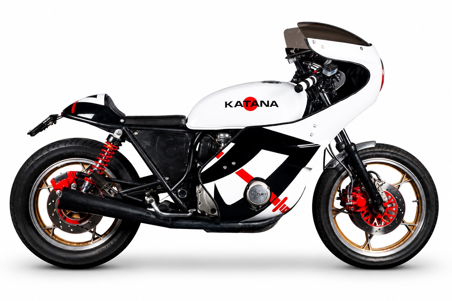 SUZUKI GS 650 G Katana-image-1