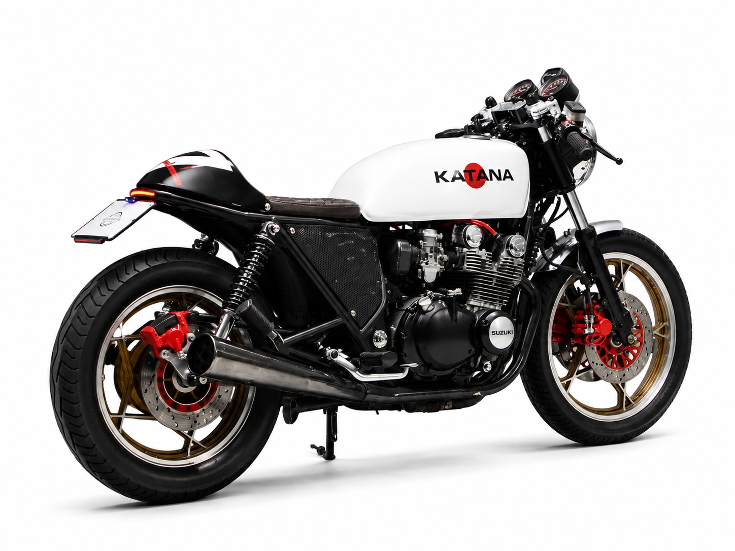 SUZUKI GS 650 G Katana-image-7